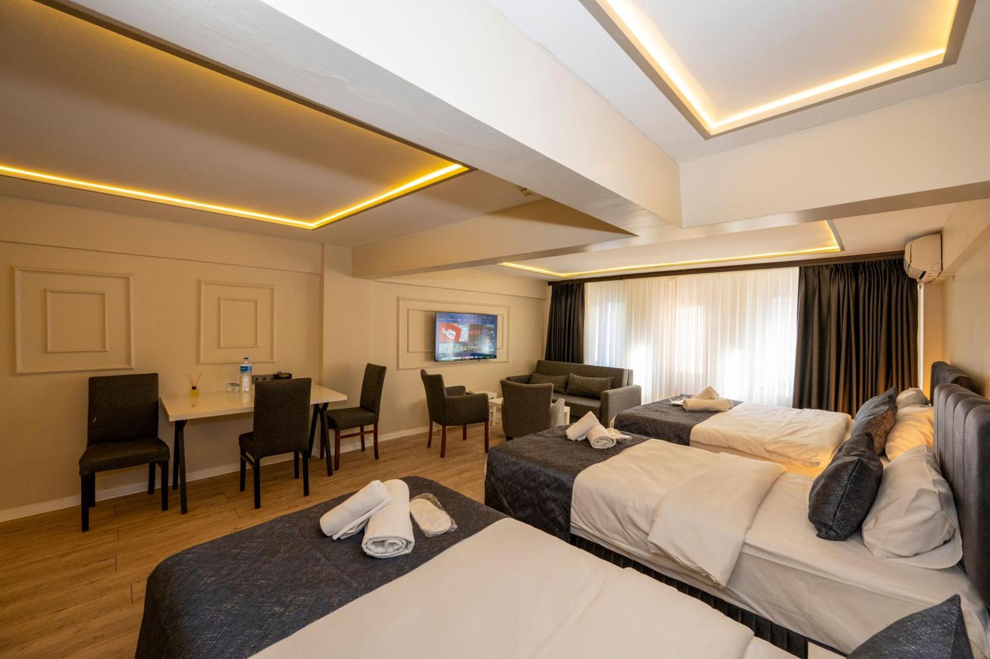 Aiza Aparthotel 2*