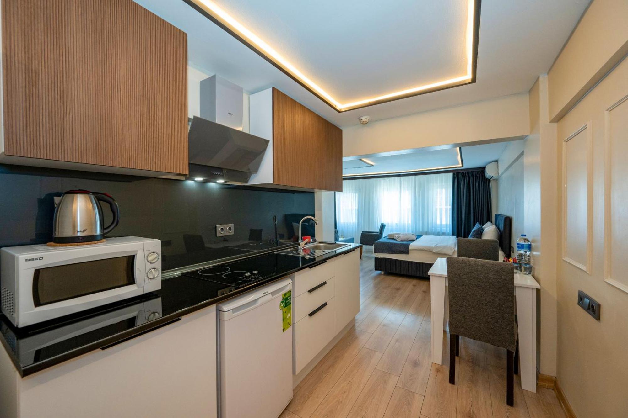 Aiza Istanbul