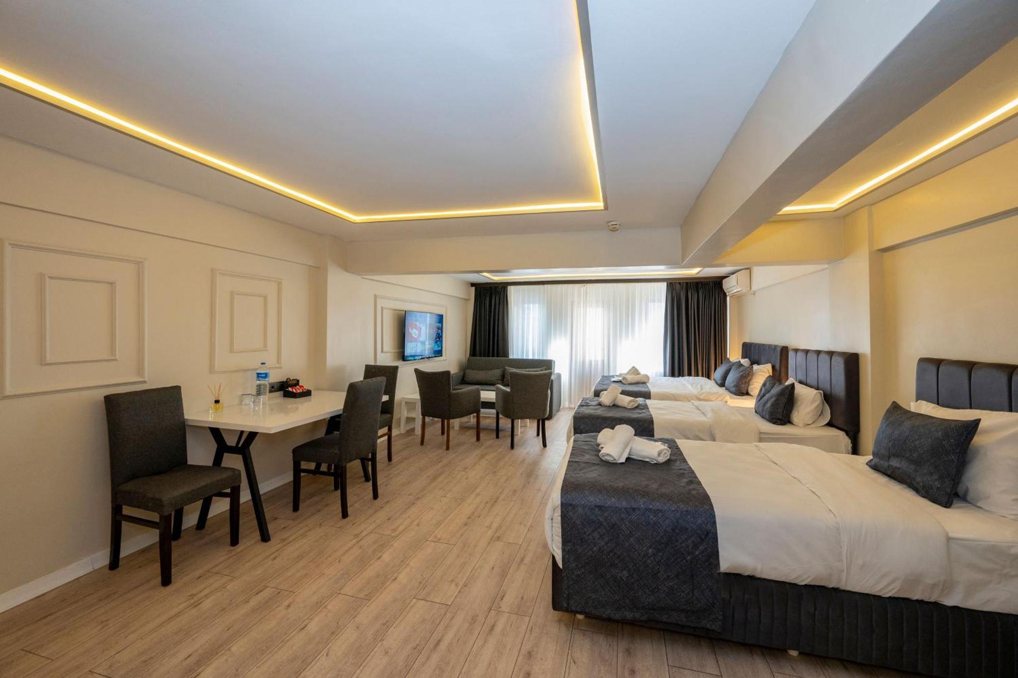 Aiza 2* Istanbul