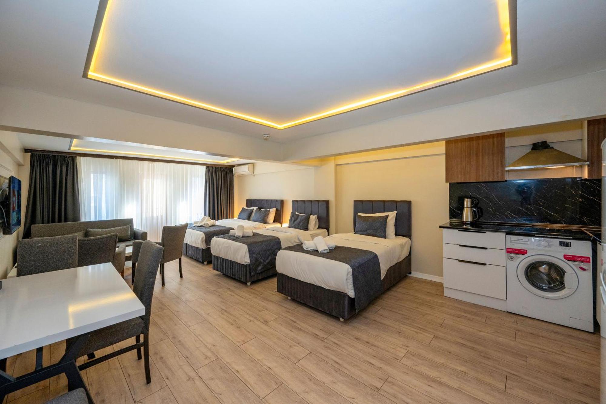 Aparthotel Aiza