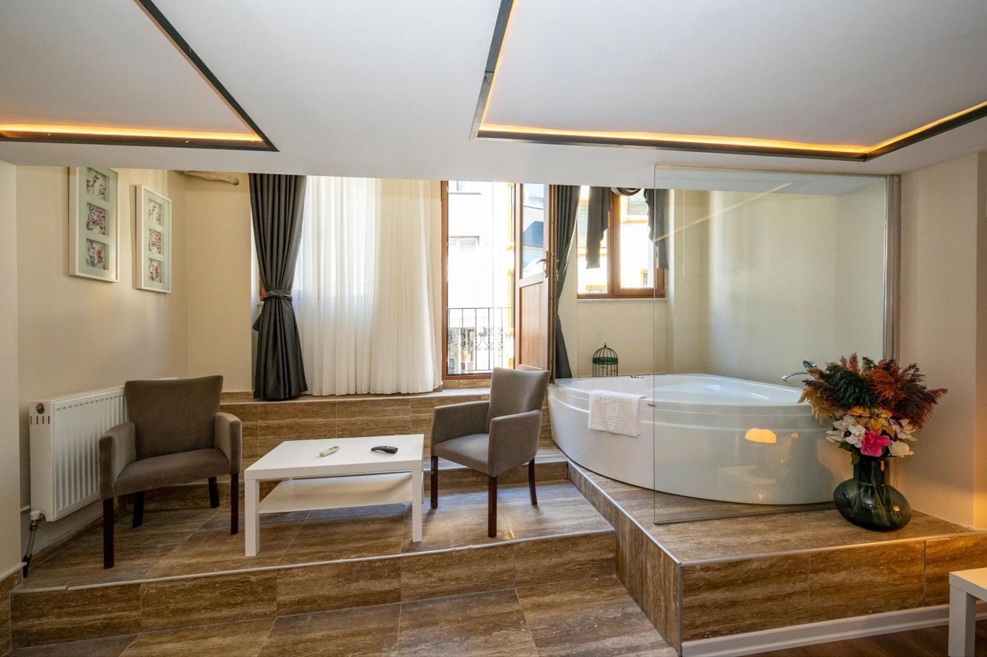 Aparthotel Aiza Istanbul