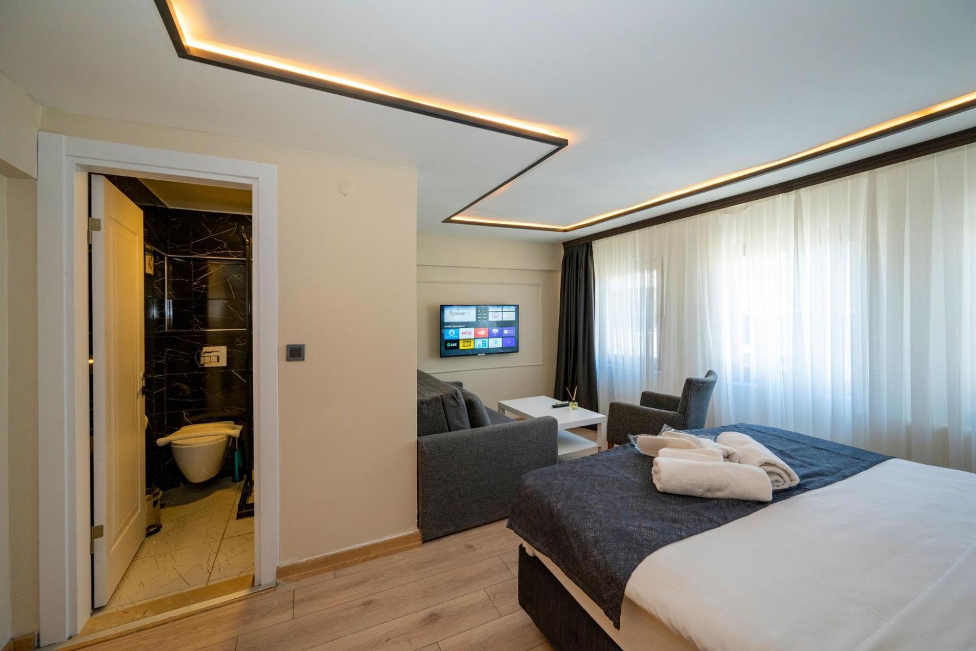 Aiza 2* Istanbul