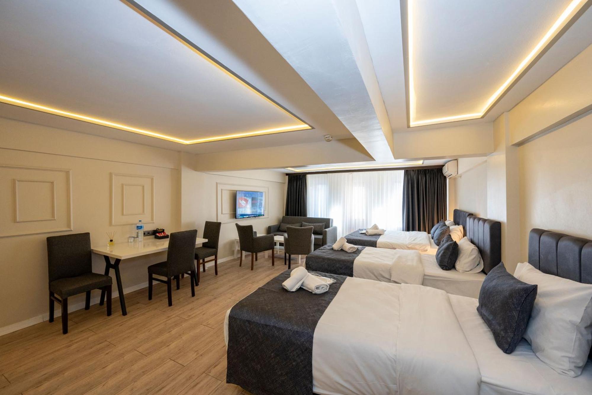 Aparthotel Aiza 2*