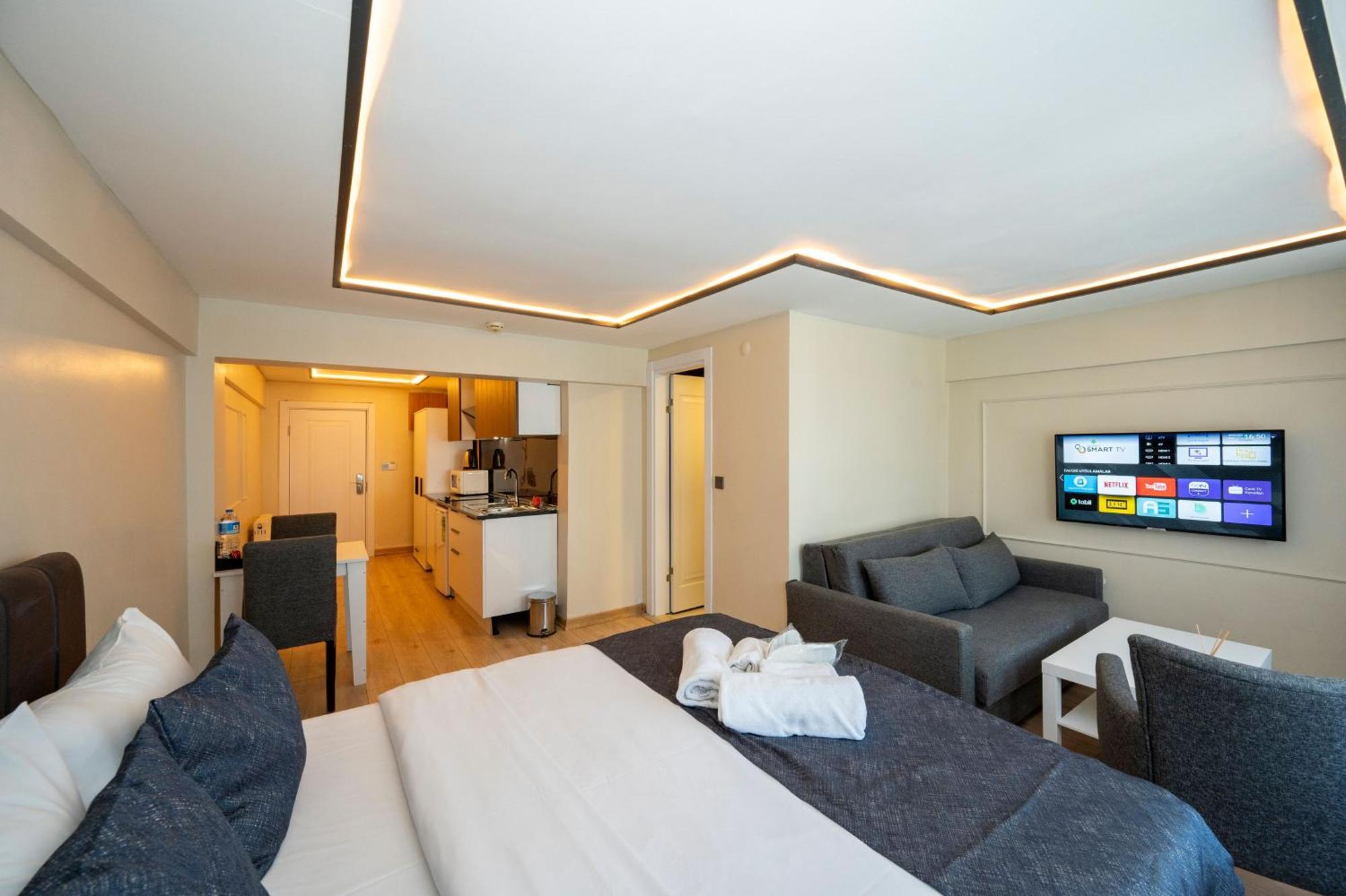 Aiza Istanbul