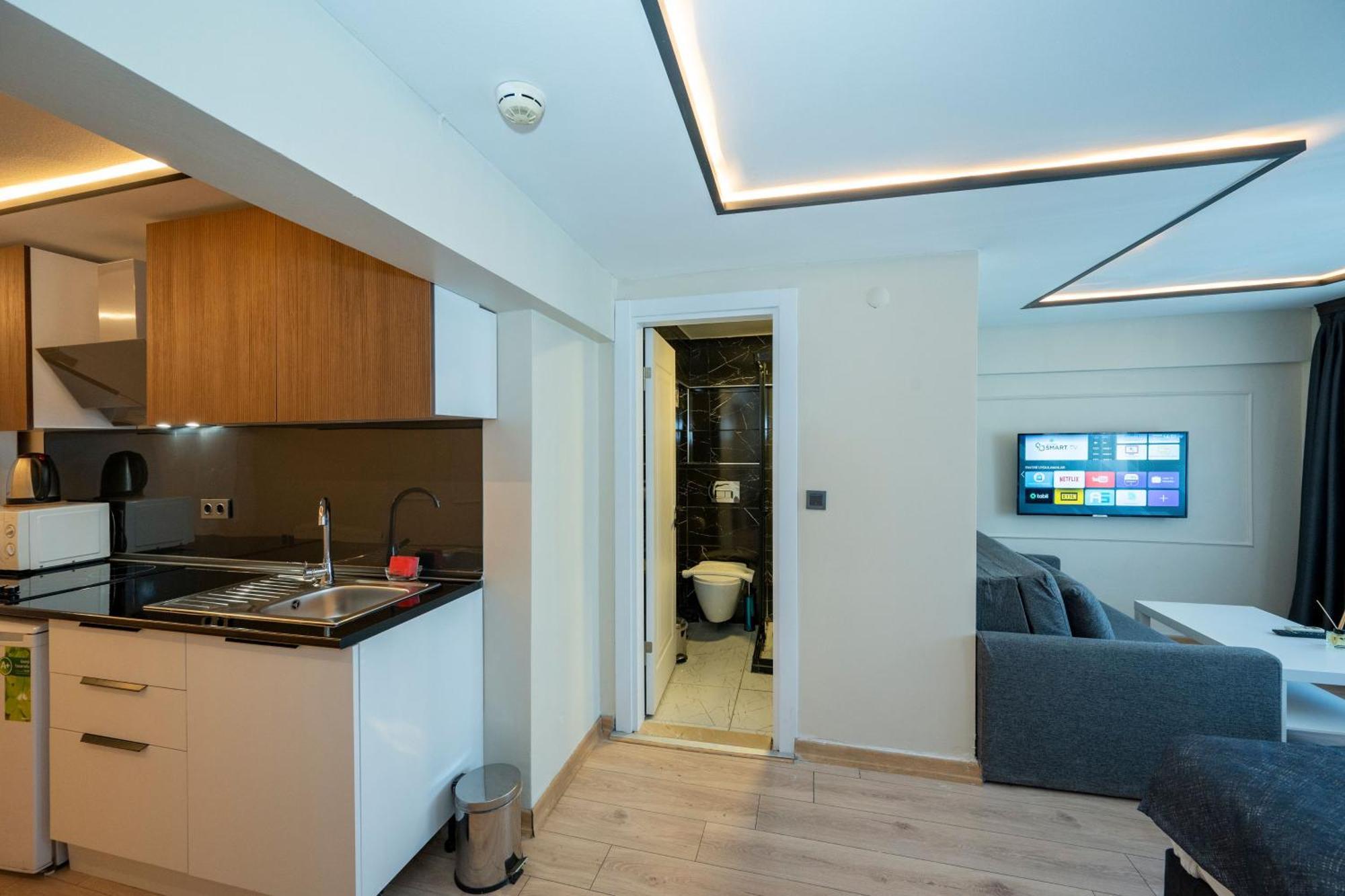 Aparthotel Aiza 2*
