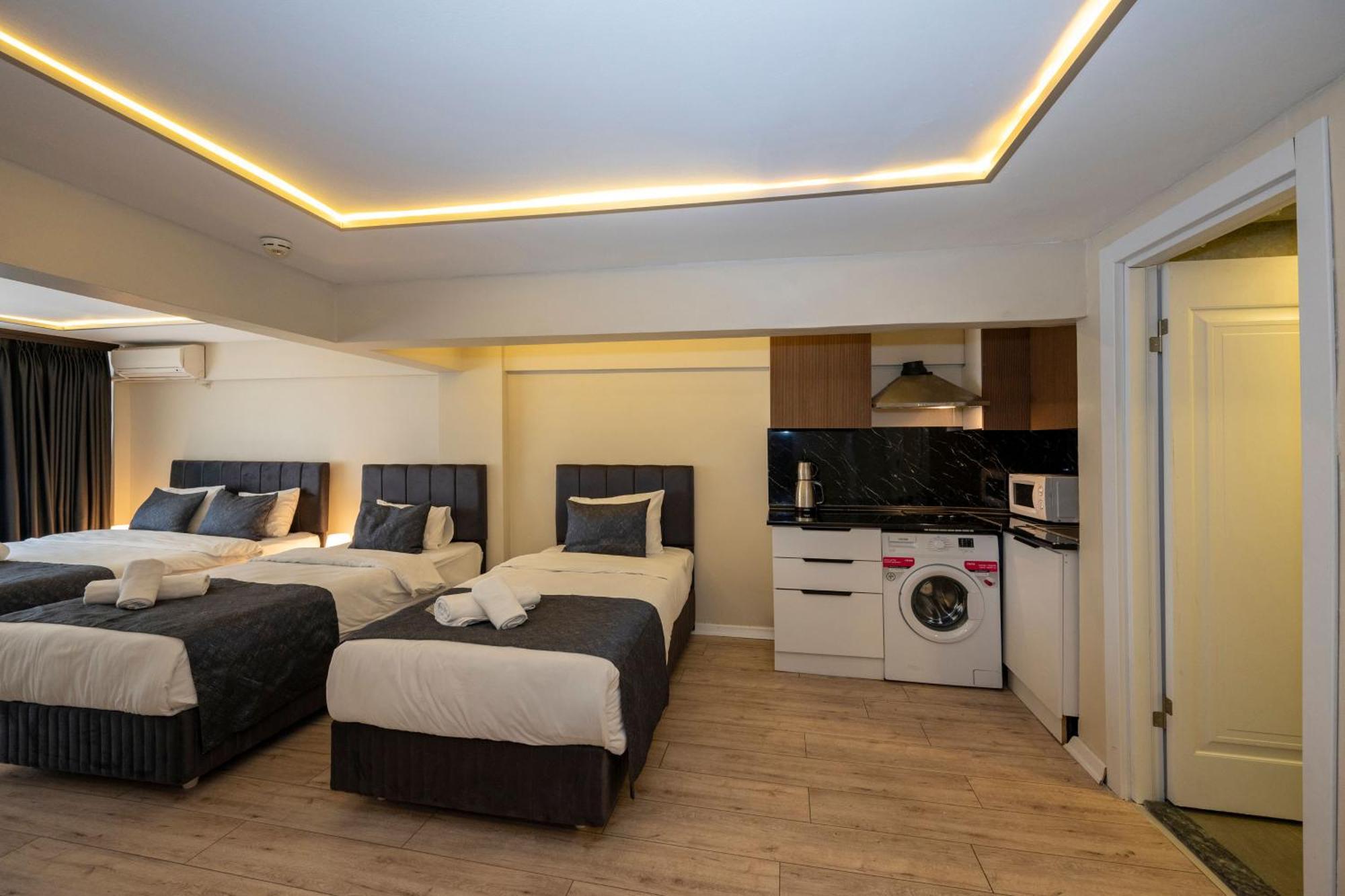 Aiza Aparthotel 2*