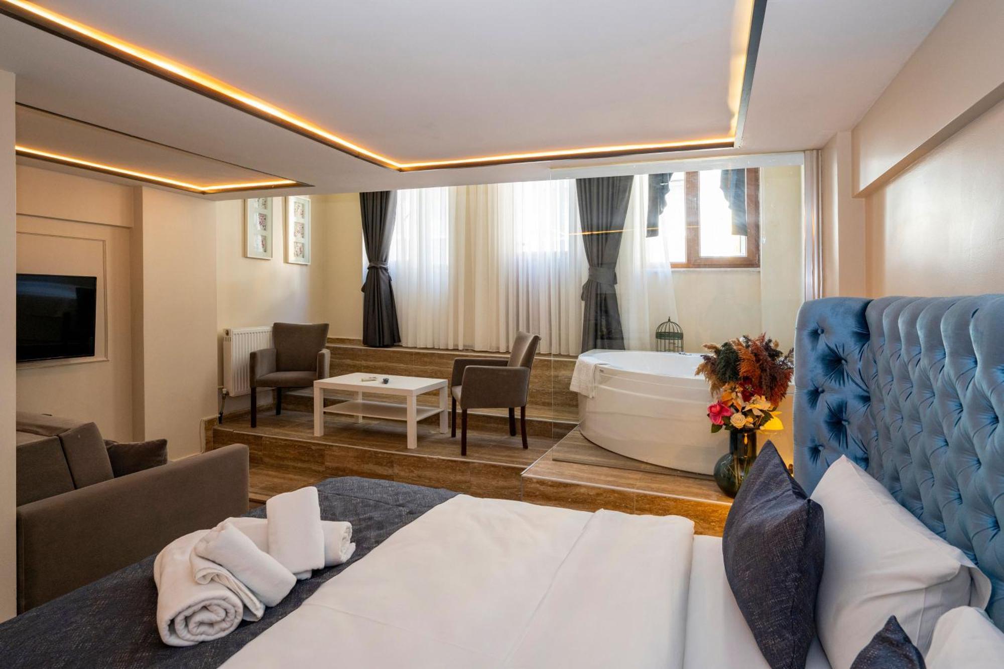 Aiza Aparthotel Istanbul