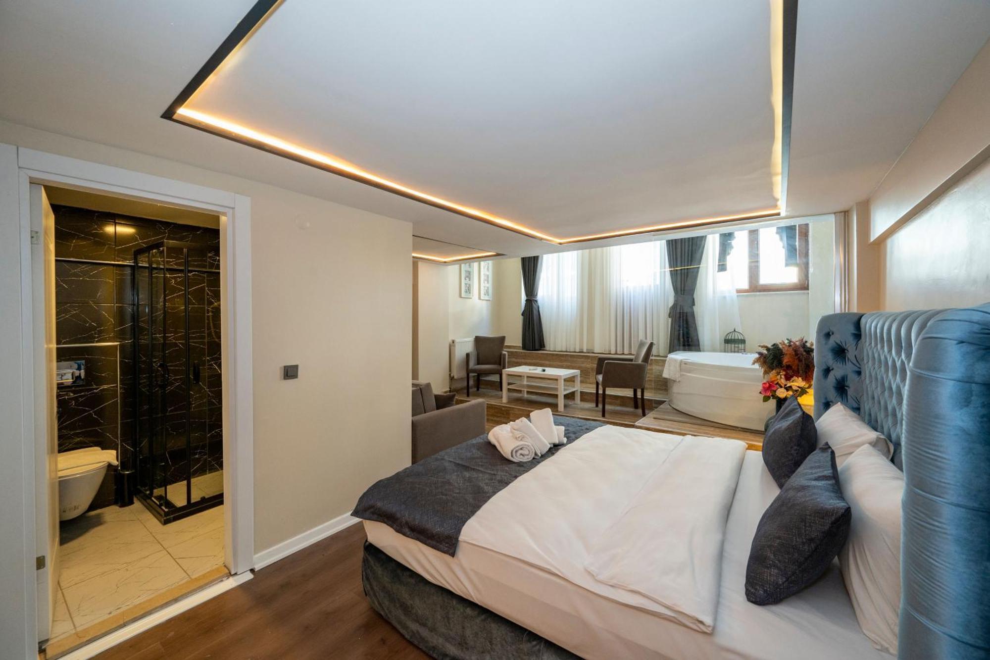 Aparthotel Aiza
