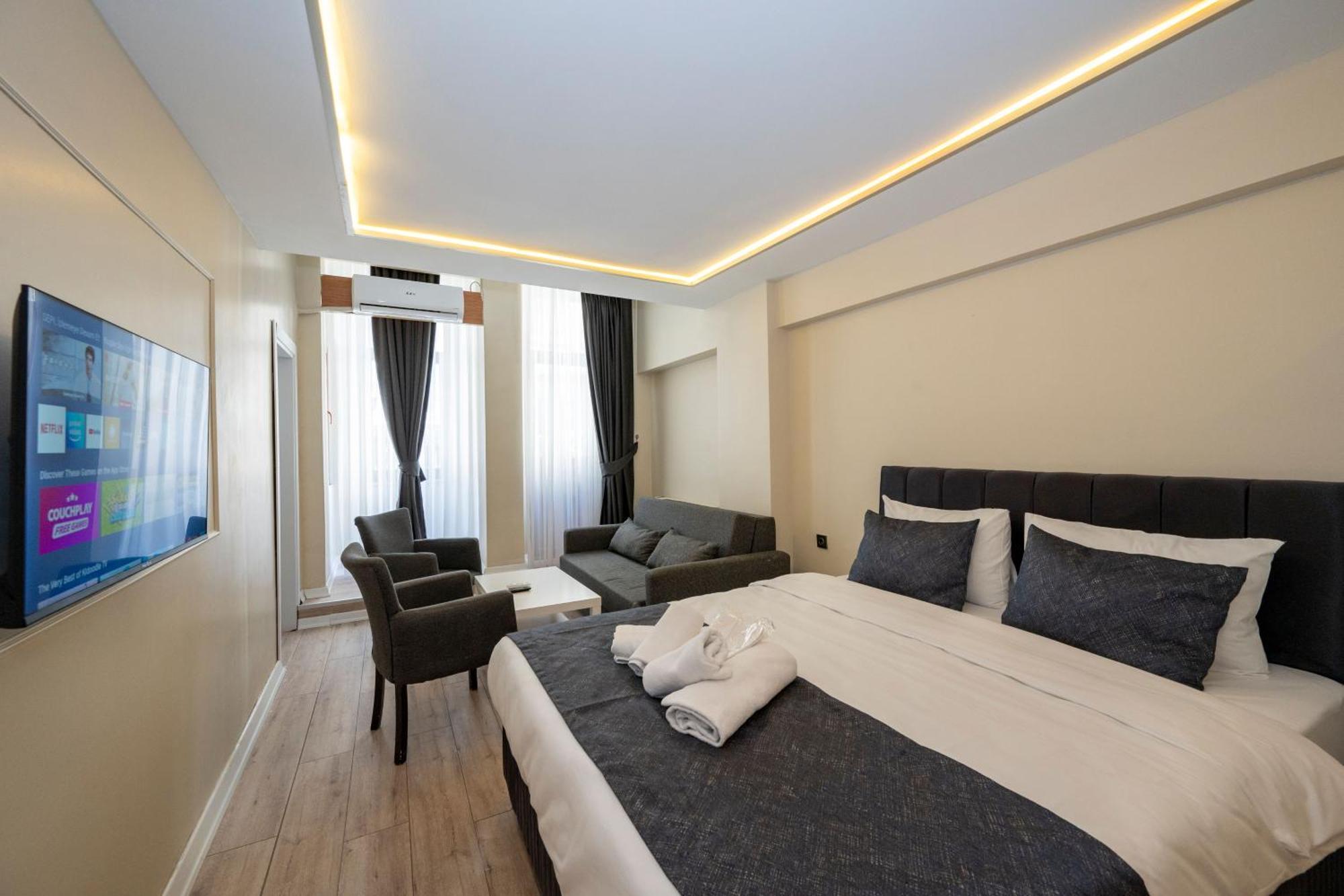 Aiza Aparthotel 2*