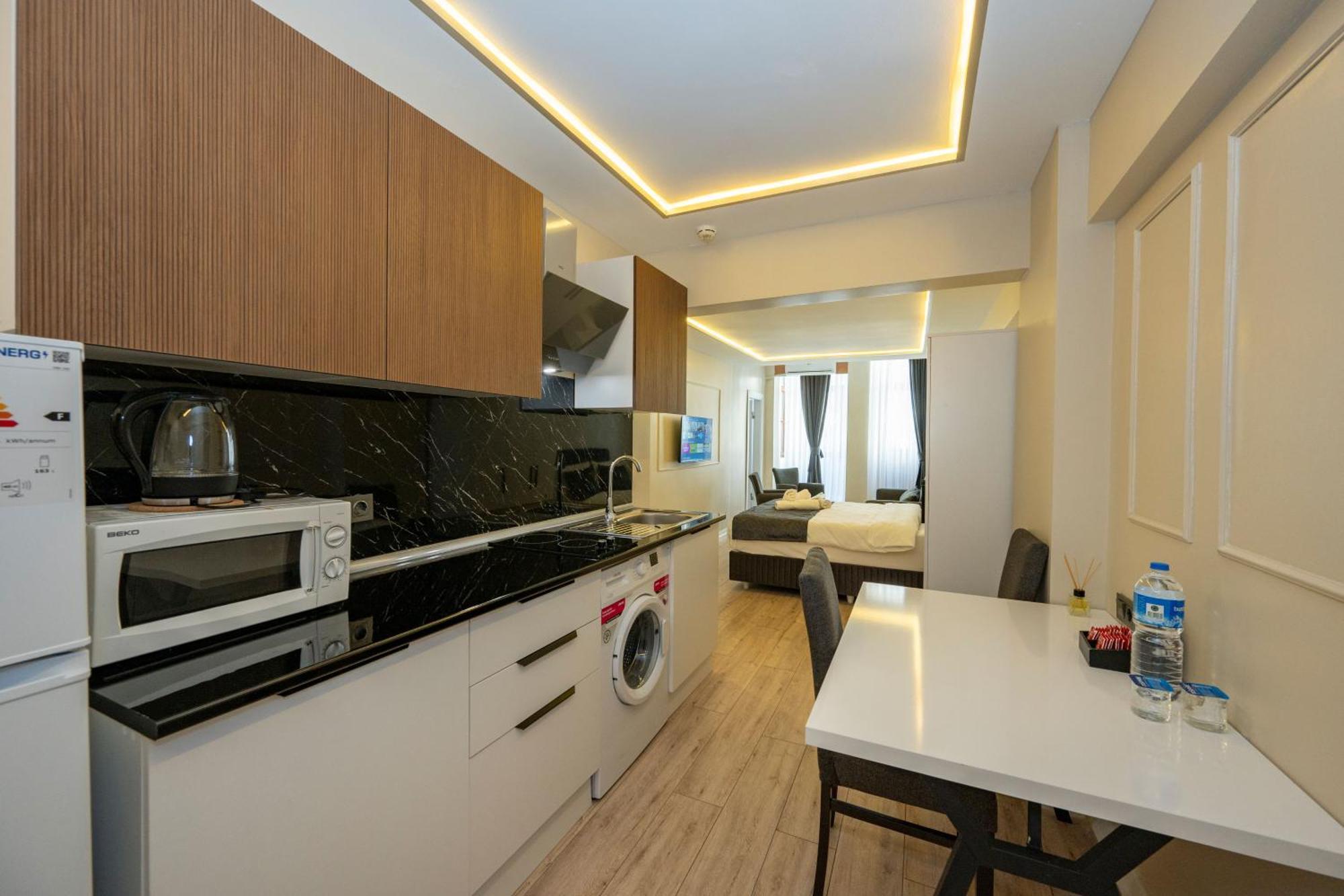 Aparthotel Aiza