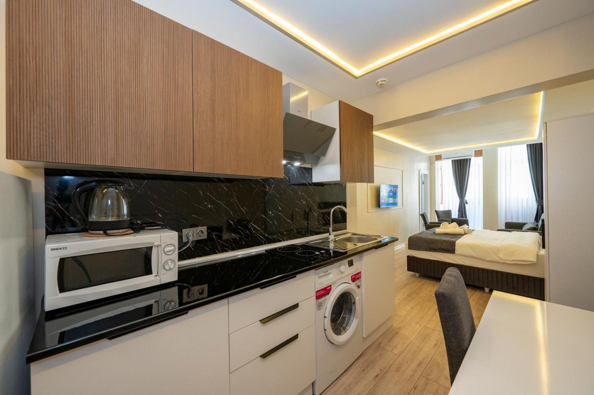 Aparthotel Aiza 2*