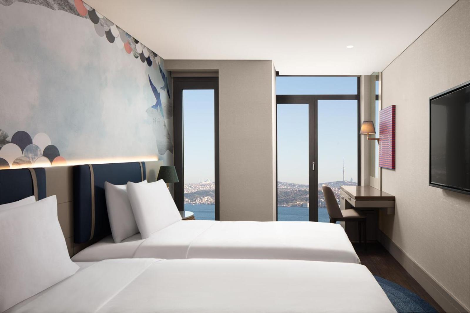 Otel Avantgarde Taksim Square İstanbul