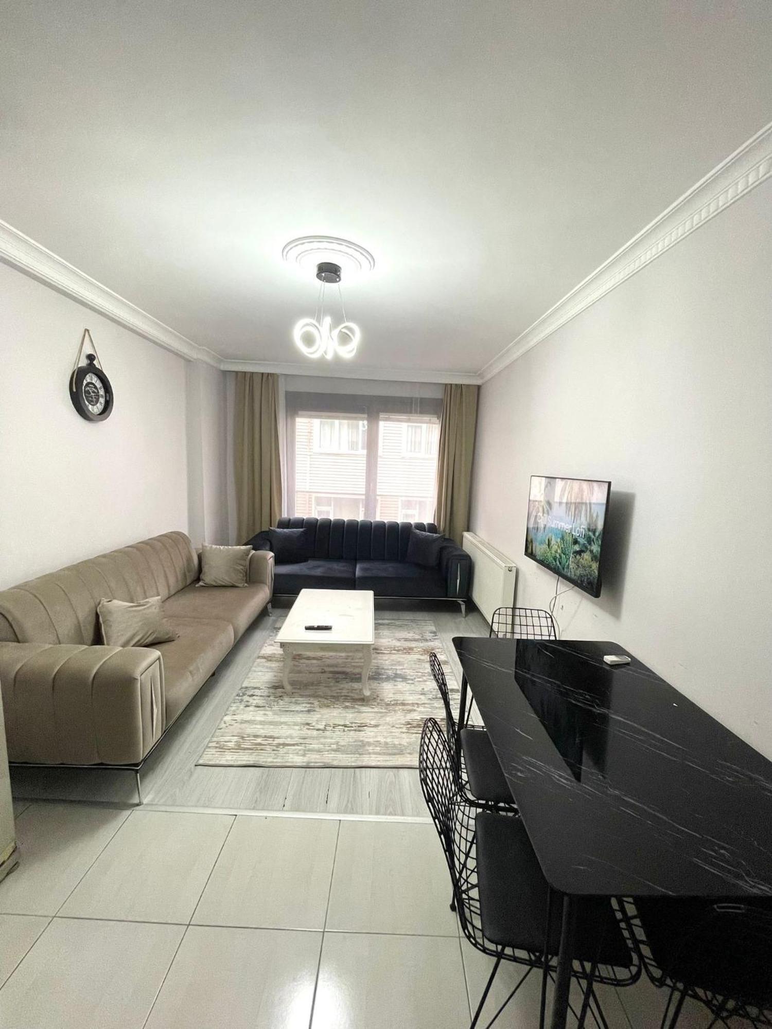 Eym Osmanbey Aparthotel