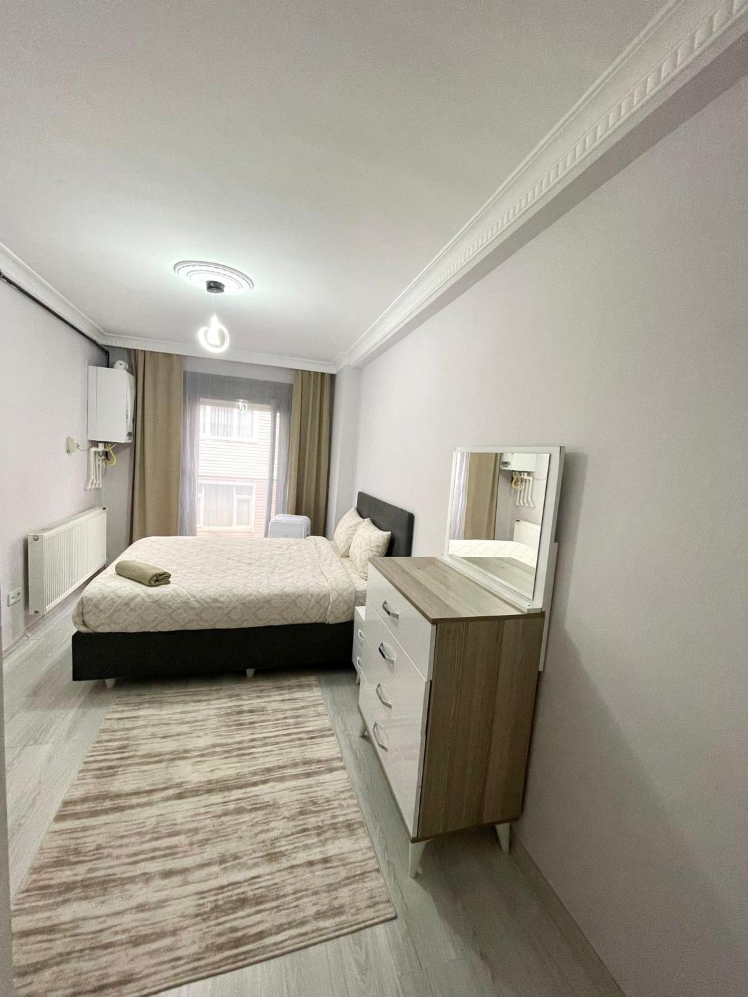 Aparthotel Eym Osmanbey