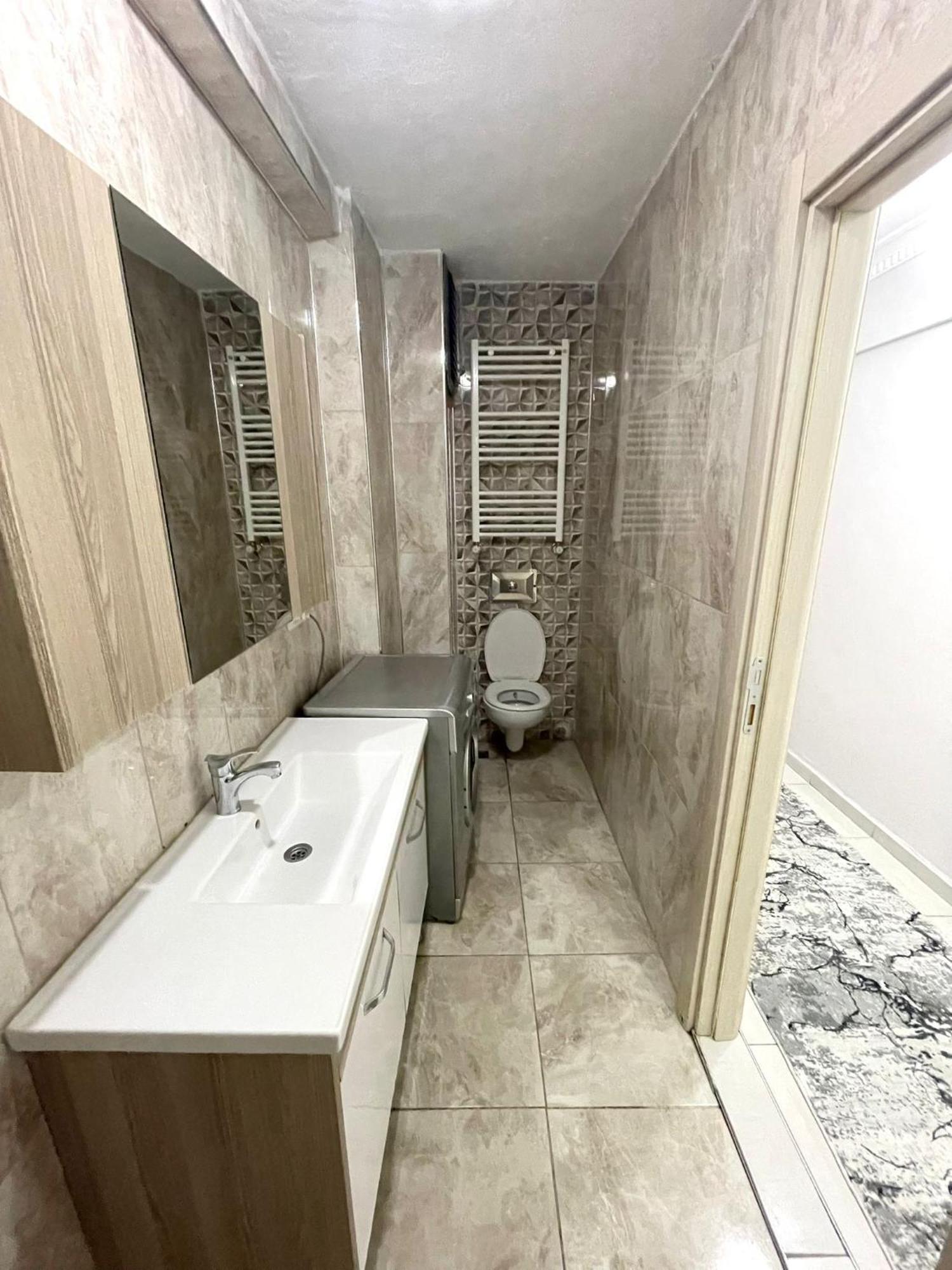Aparthotel Eym Osmanbey Istanbul