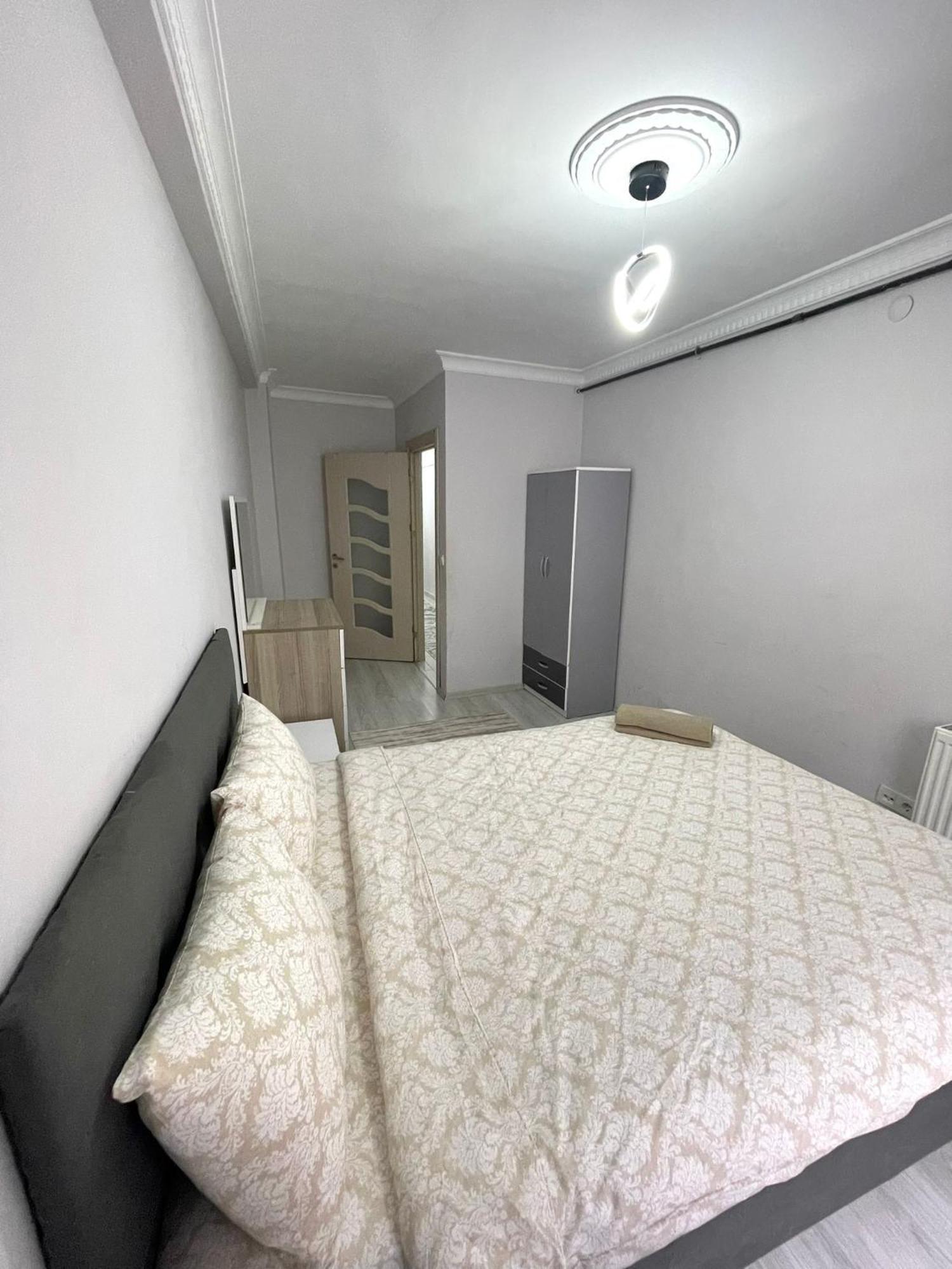 Eym Osmanbey Aparthotel