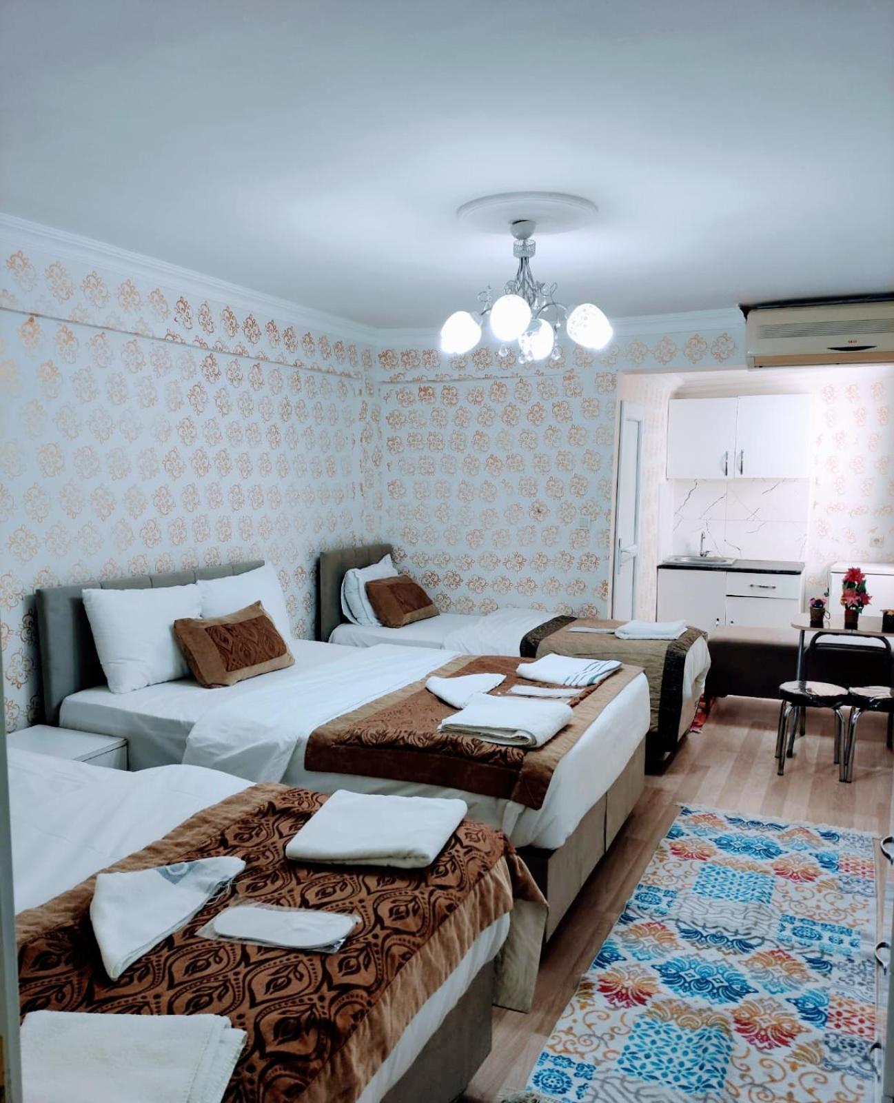 Ada Apart Otel *
