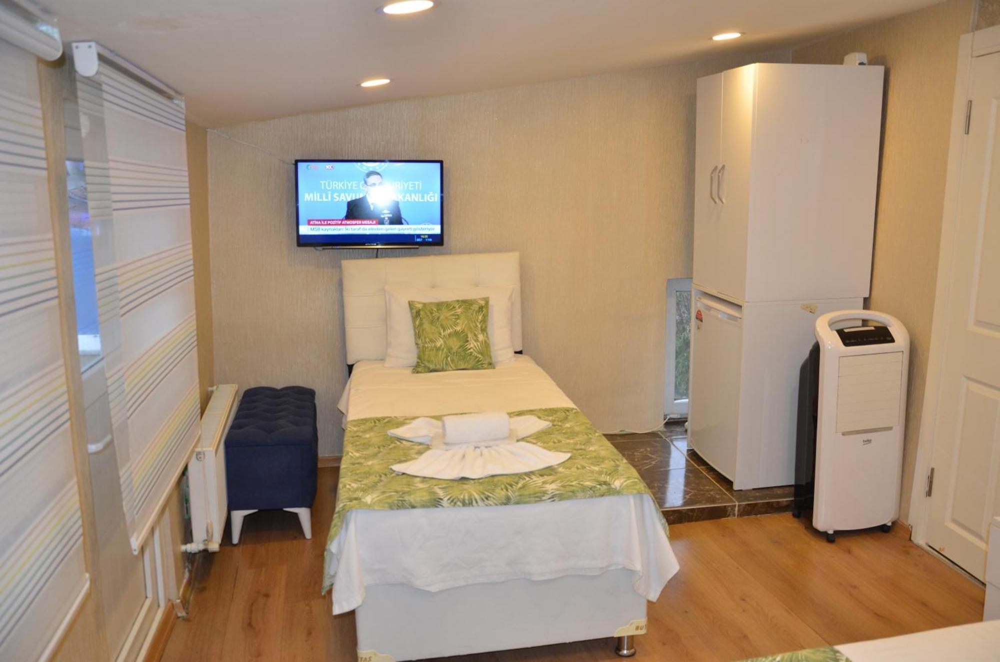 Hotel Sultanahmet Isil *