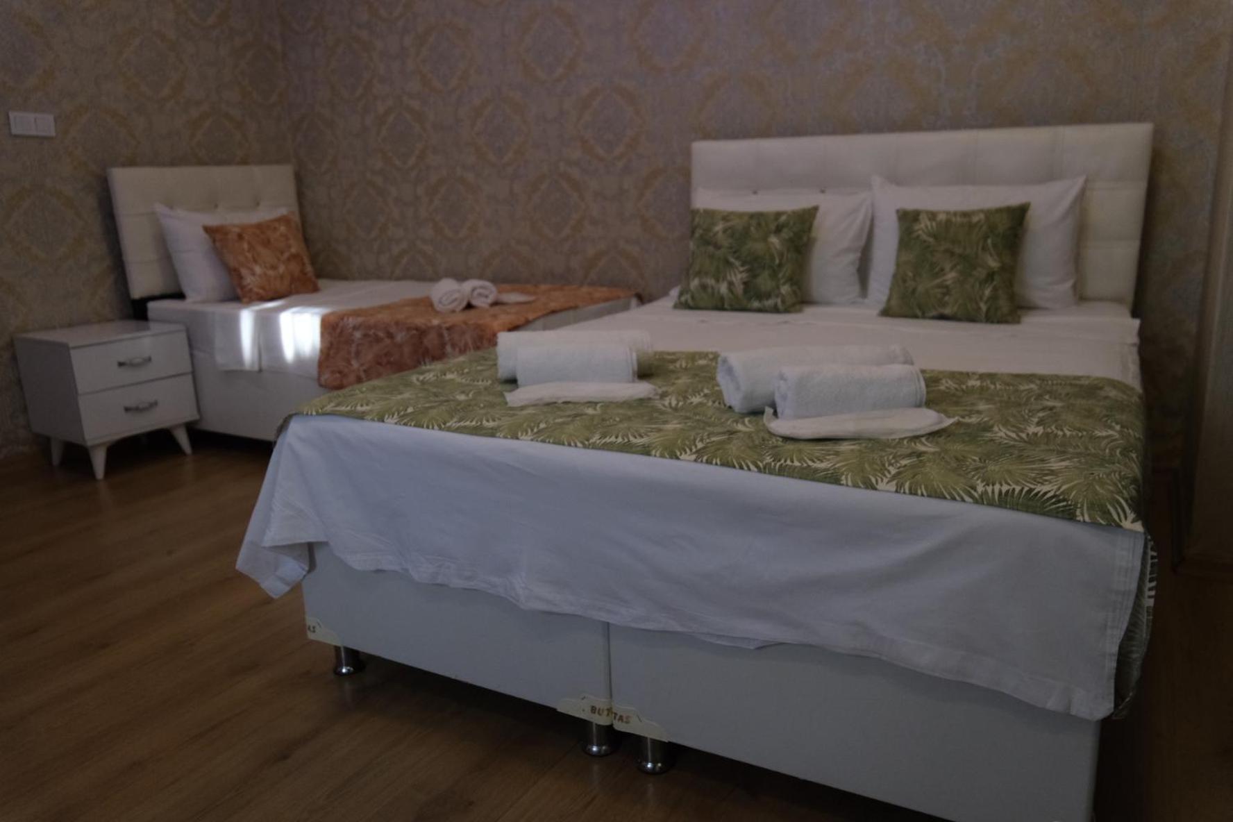 Sultanahmet Isil Hotel *
