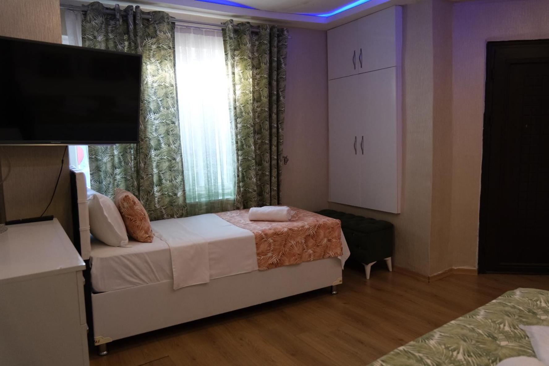Sultanahmet Isil Hotel *