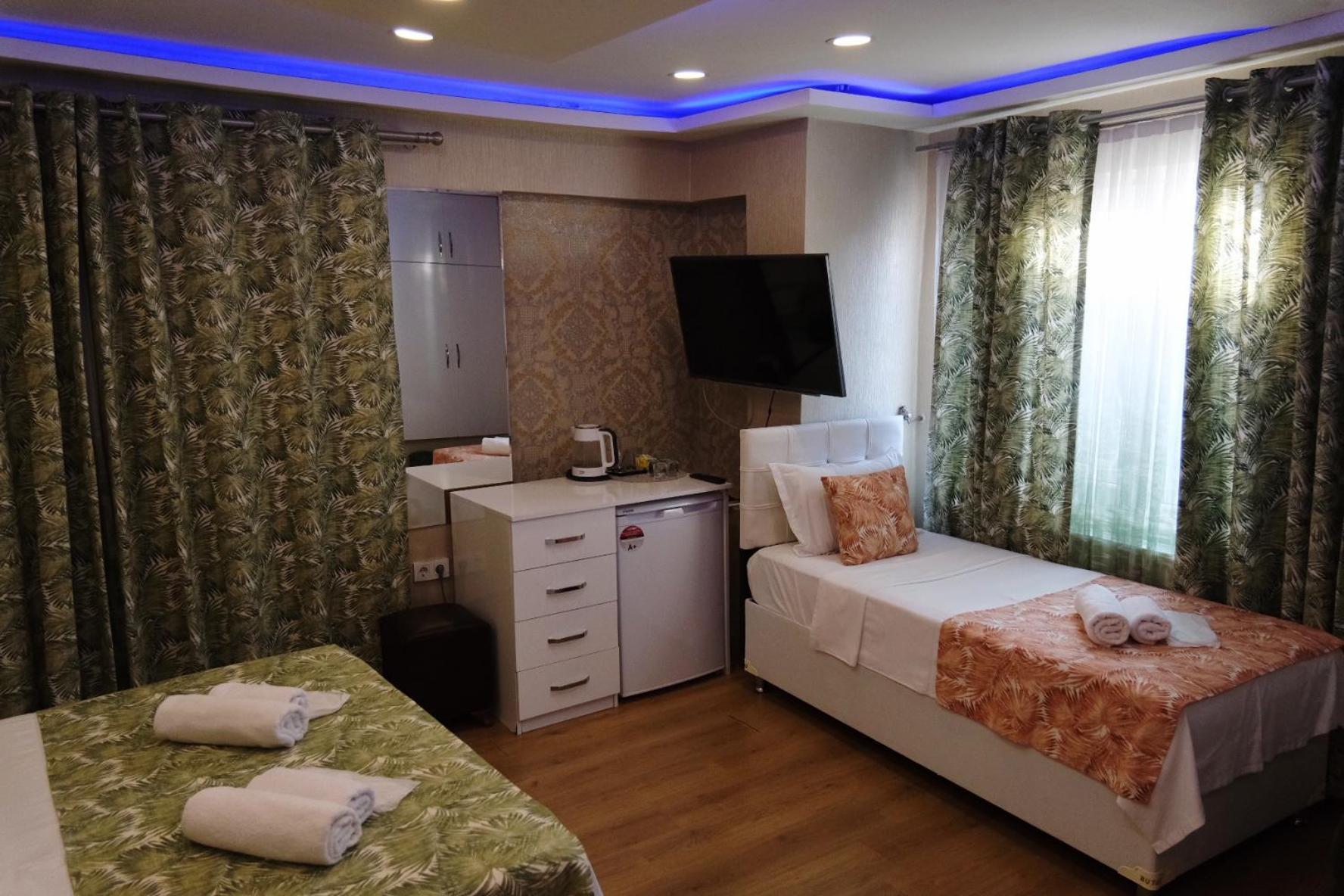 Hotel Sultanahmet Isil Istanbul