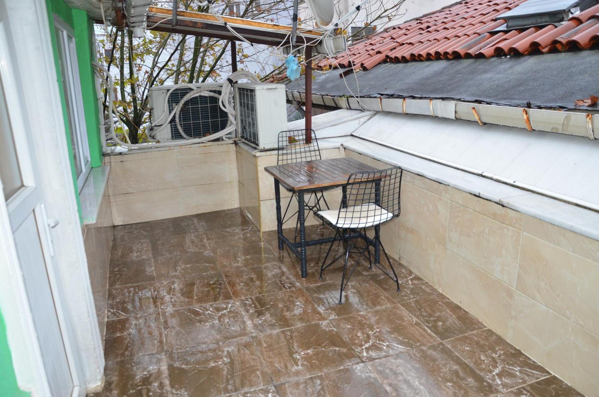 Hotel Sultanahmet Isil Istanbul