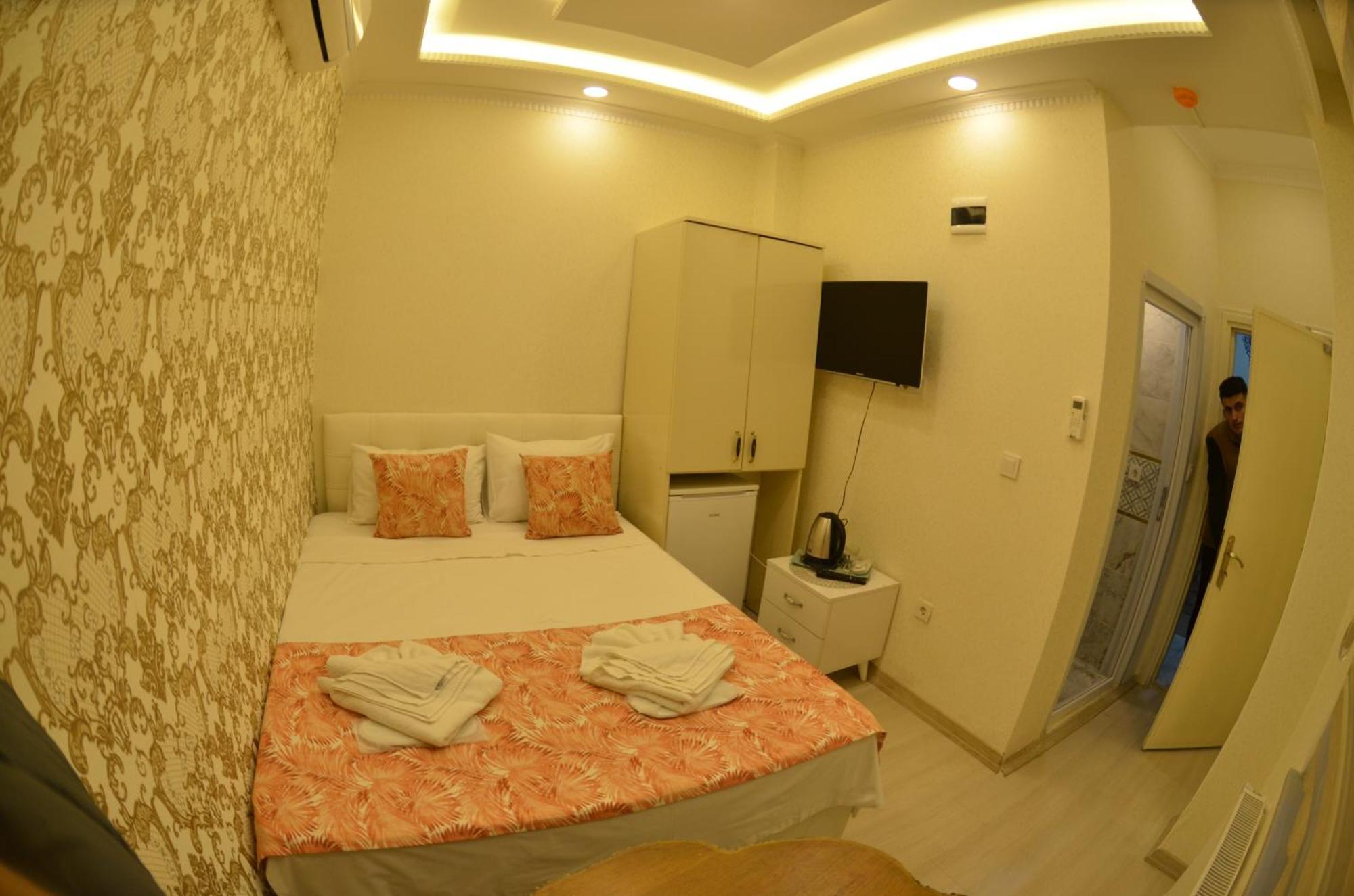 Sultanahmet ışil Otel