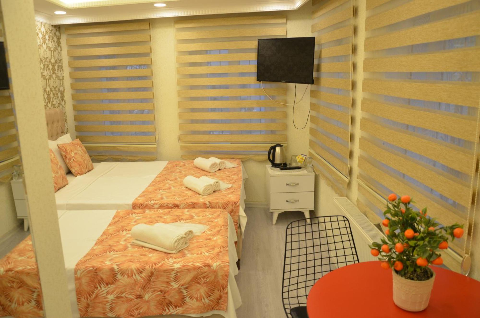 Hotel Sultanahmet Isil