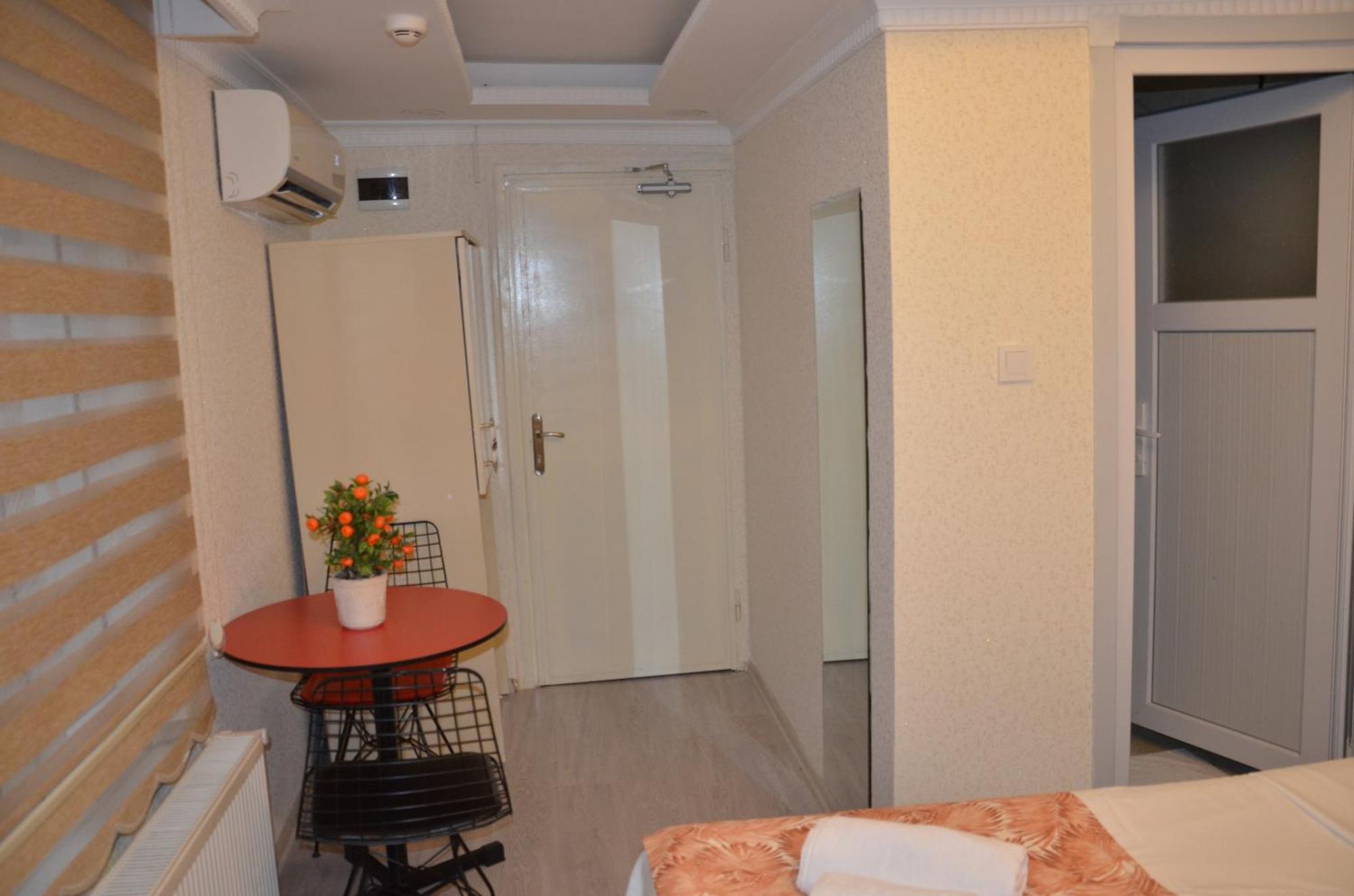 Sultanahmet Isil Hotel