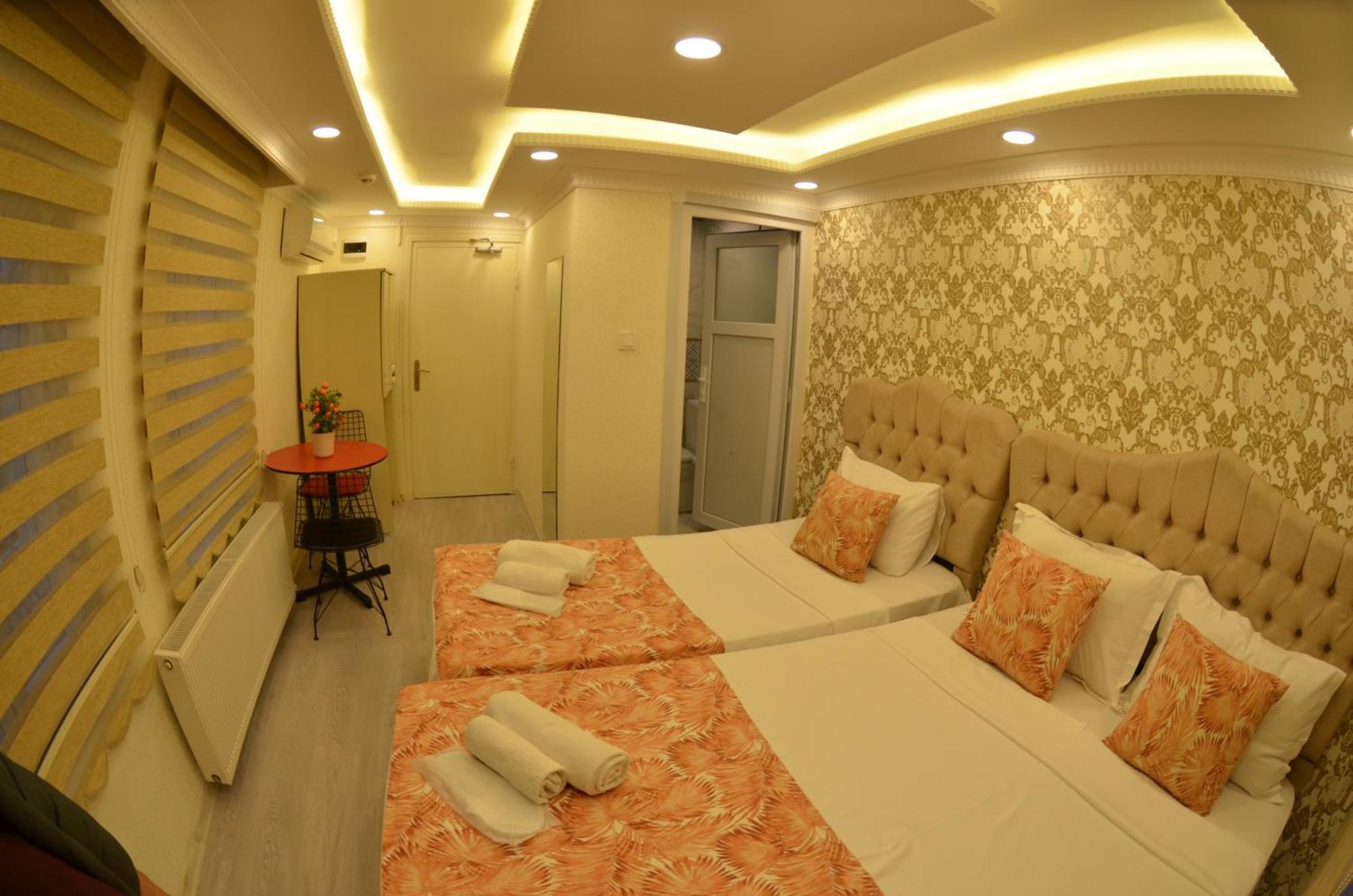 Hotel Sultanahmet Isil