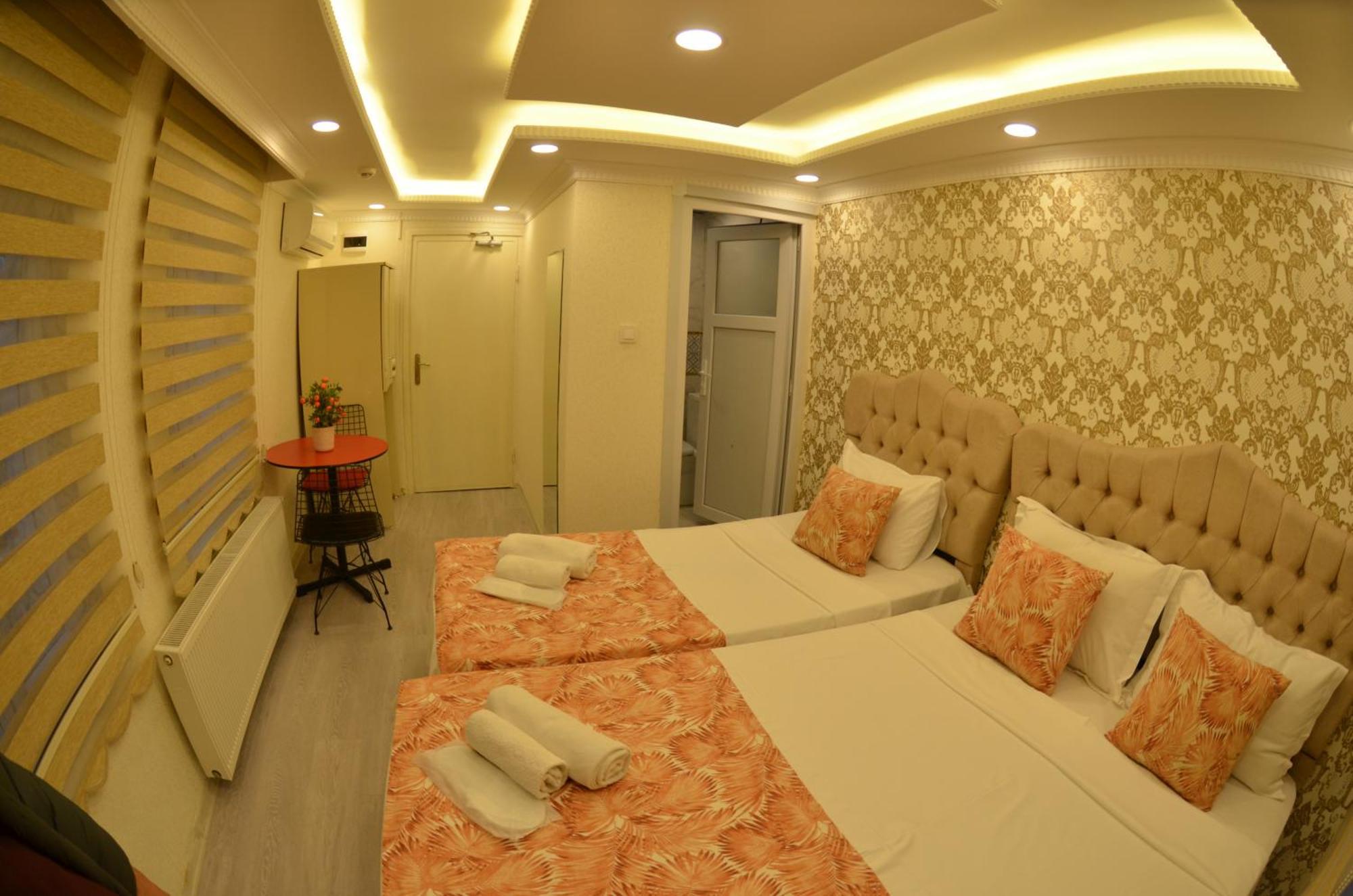 Sultanahmet Isil Hotel *