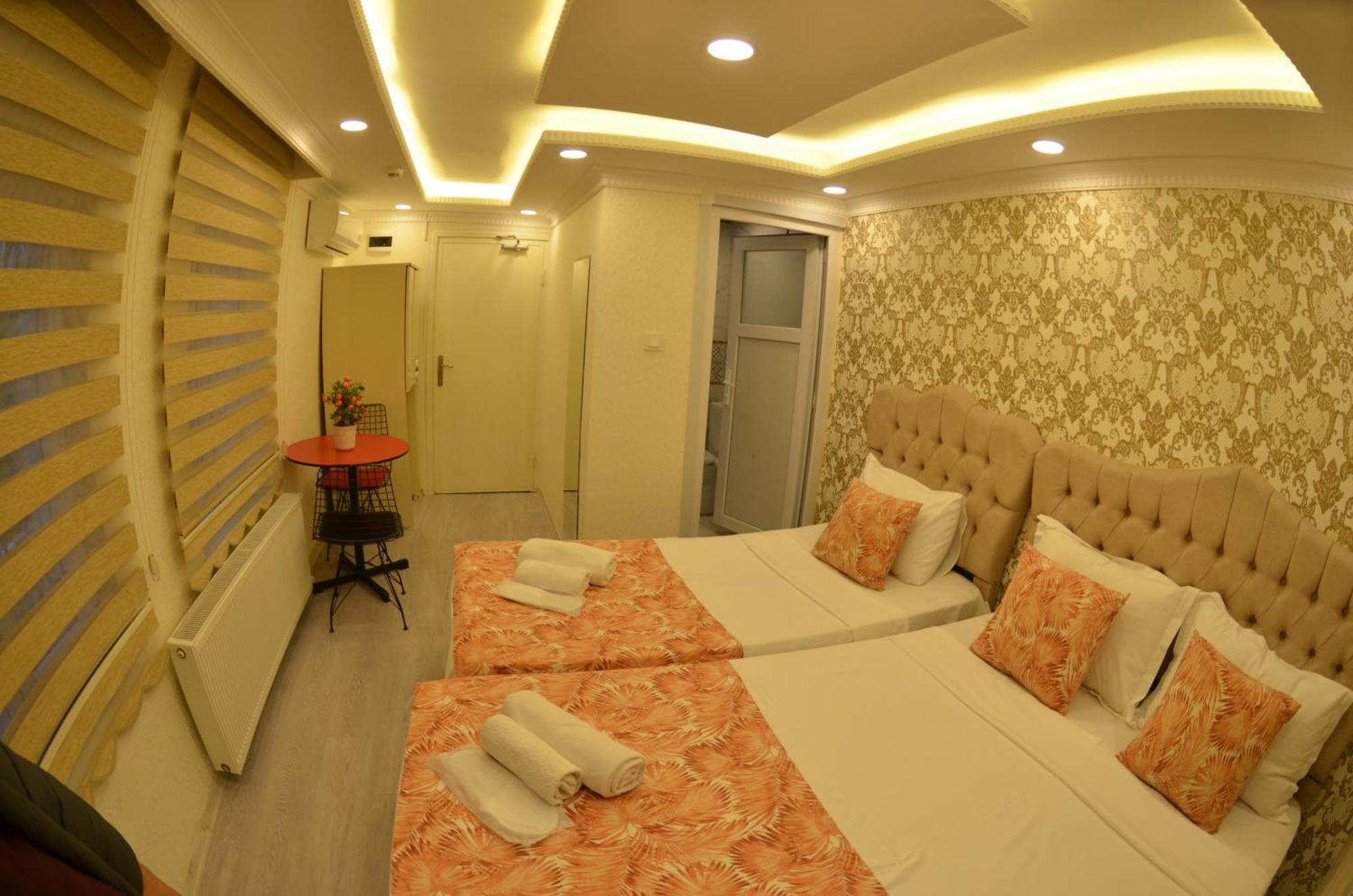 Sultanahmet Isil Hotel