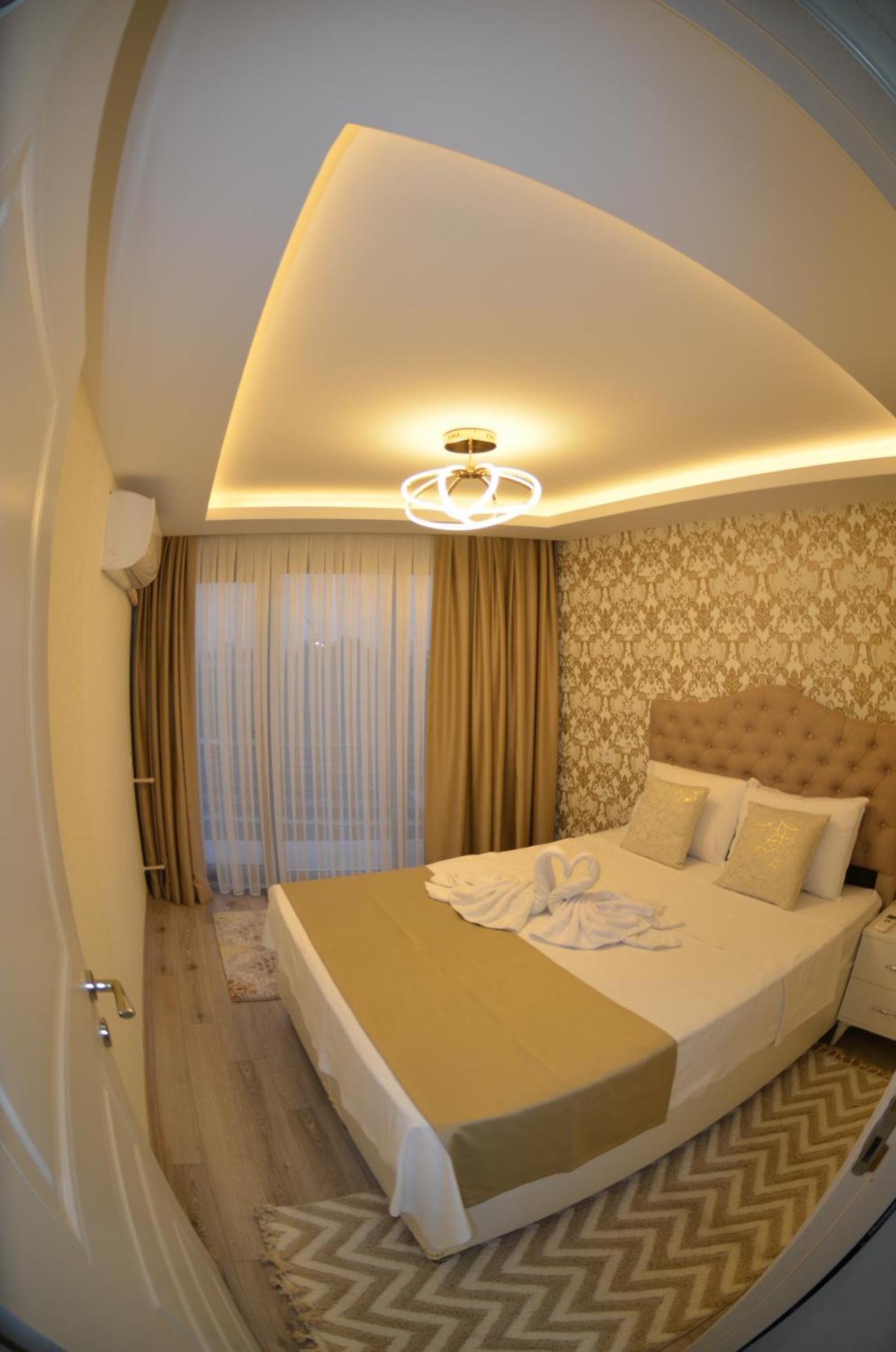 Sultanahmet Isil Hotel