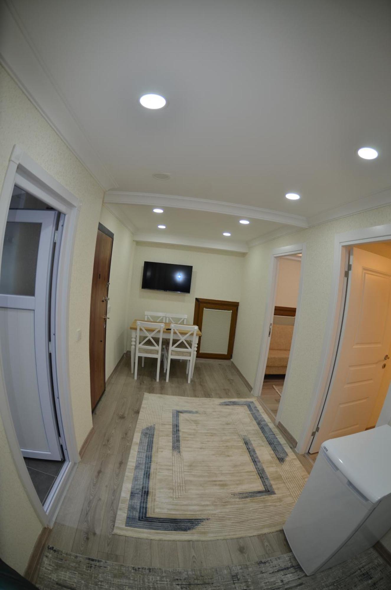 Sultanahmet Isil Hotel
