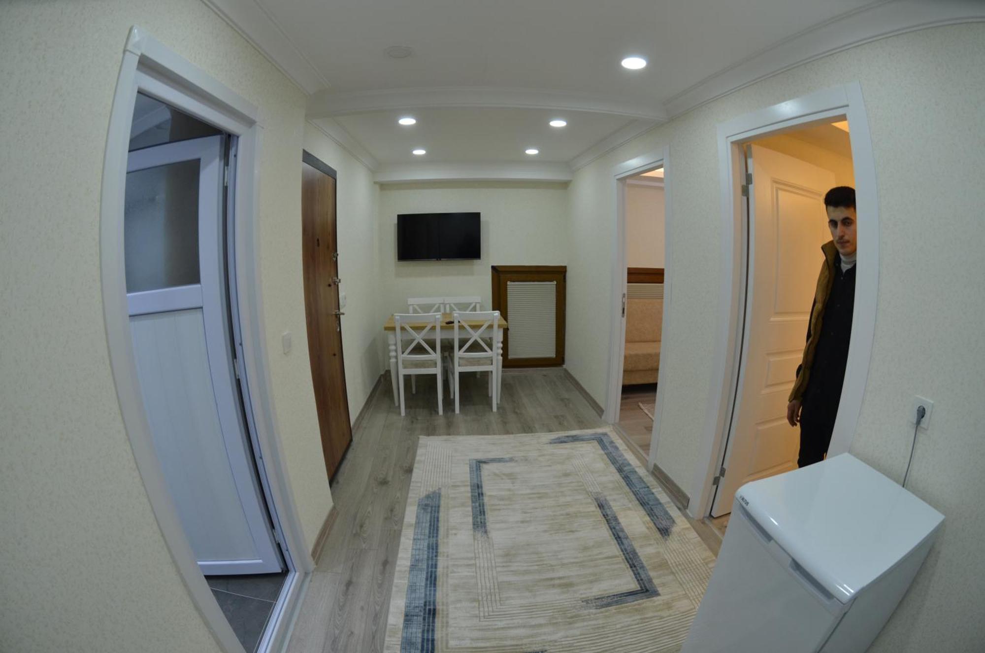 Sultanahmet Isil Hotel *