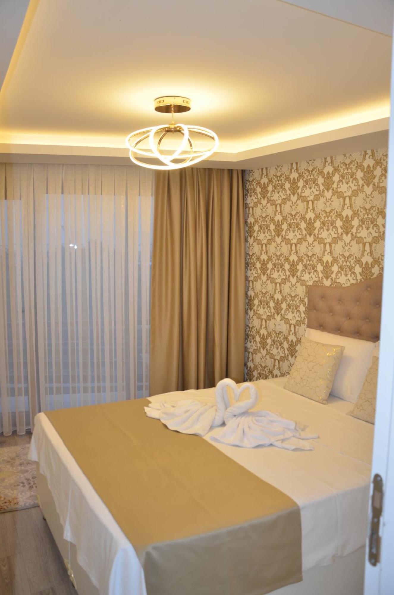 Hotel Sultanahmet Isil Istanbul