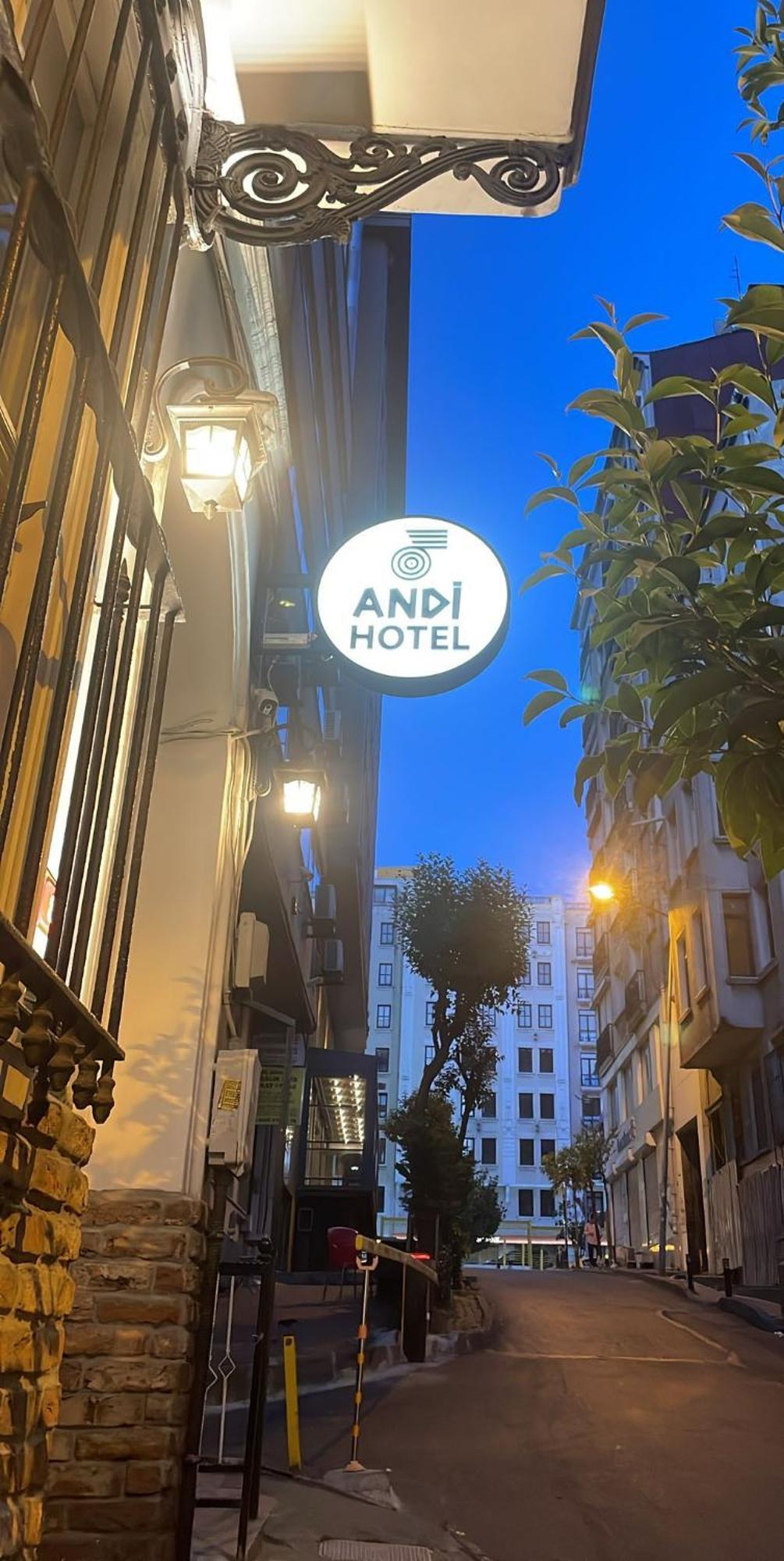 Andi