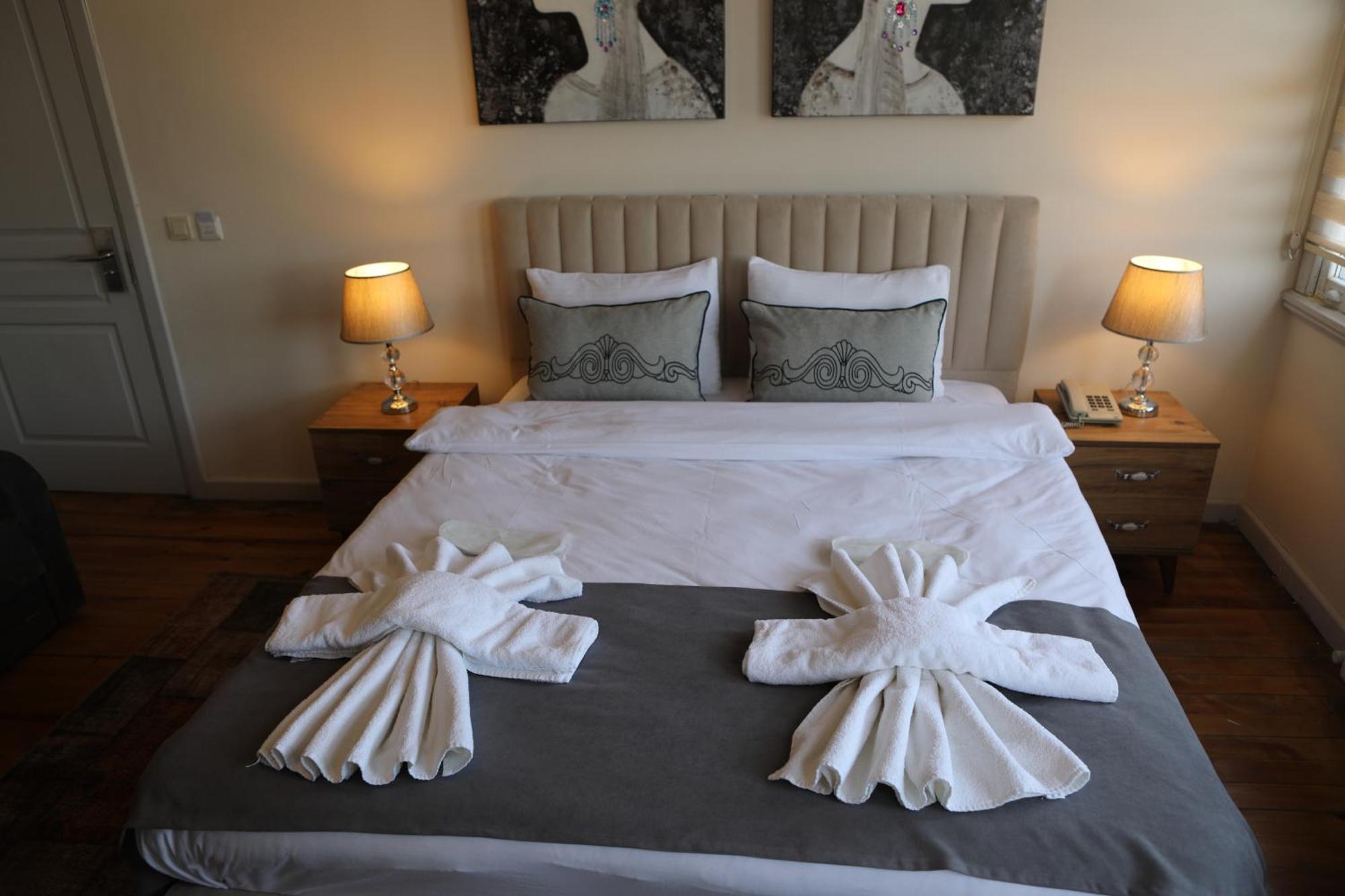 Hotel Gen Istambul