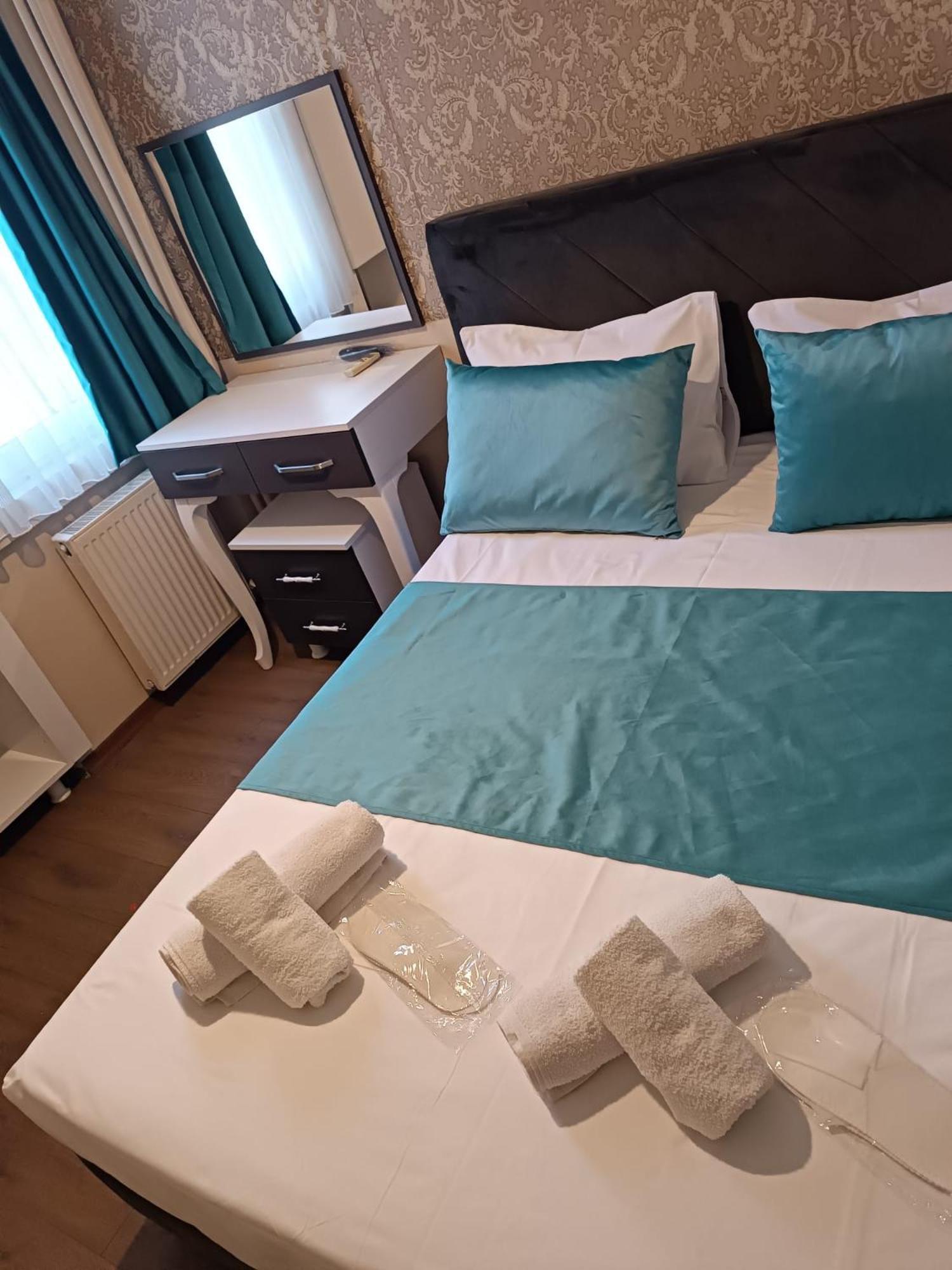 Hotel Bona Sera *