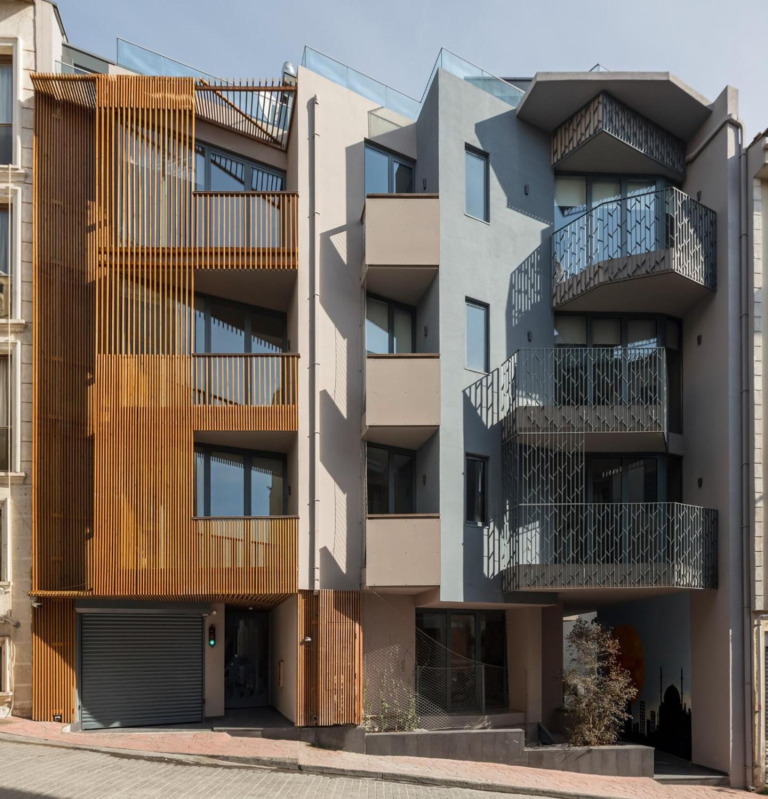Modern Bright Newly Designed 2bed2bath Home! #216 Apartamento *