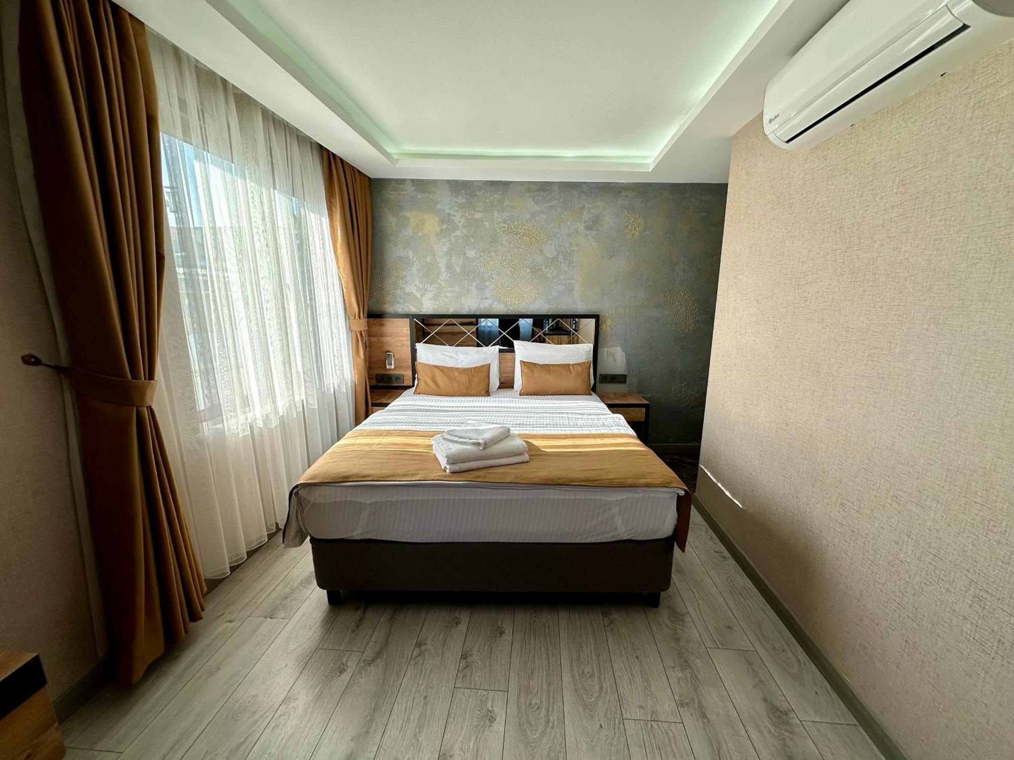 Otel Boutique Dedem Sultanahmet İstanbul