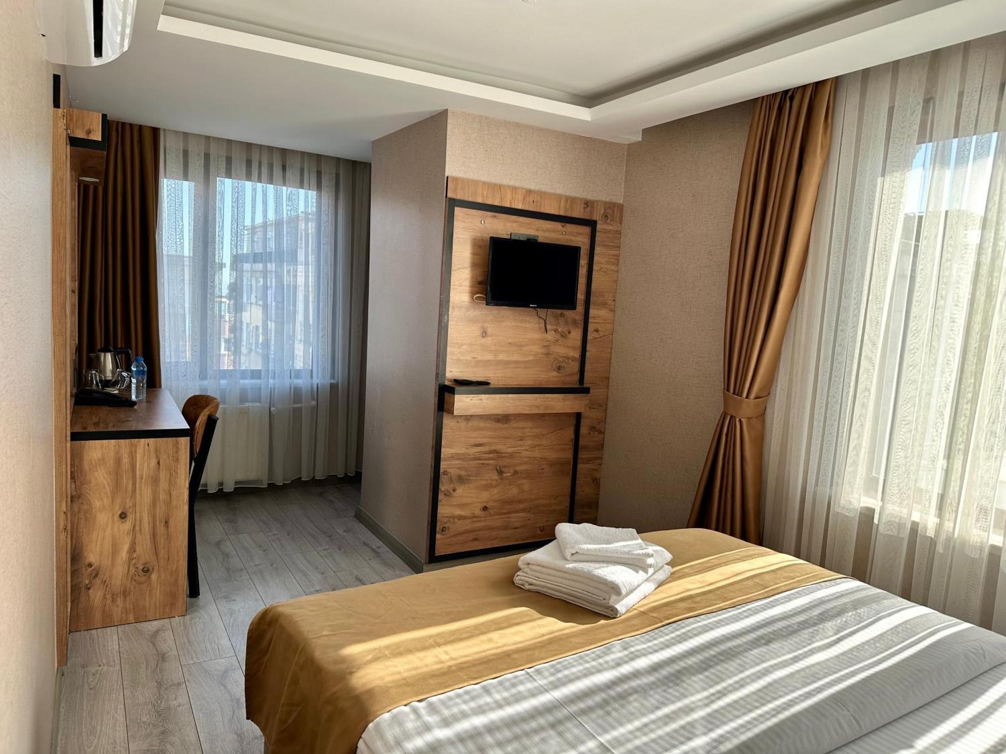 Boutique Dedem Sultanahmet Otel