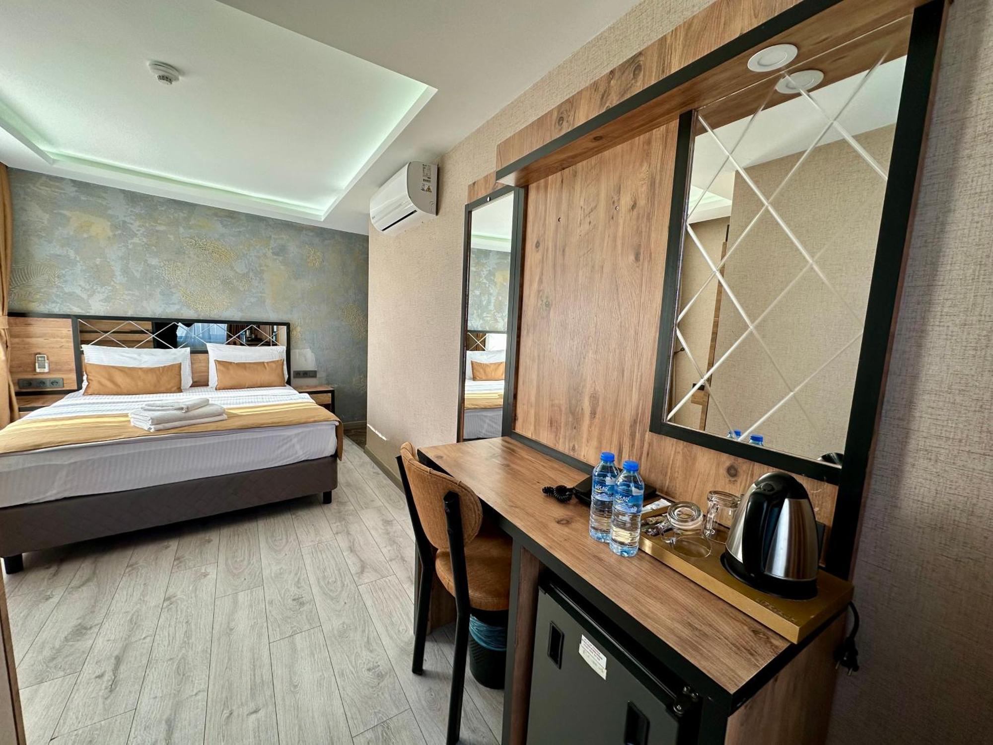 Otel Boutique Dedem Sultanahmet İstanbul