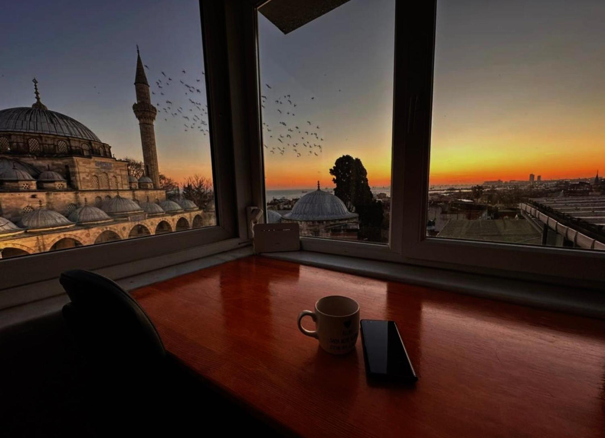 Daire Sultanahmet Royal Apart İstanbul