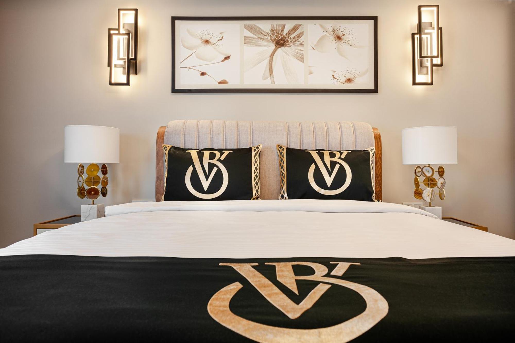 Bellavia Deluxe Istanbul