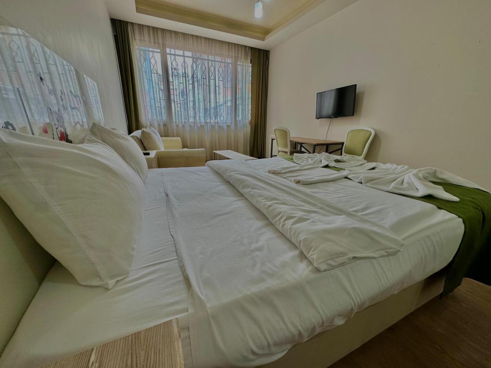 Taksim Daylif Hotel *