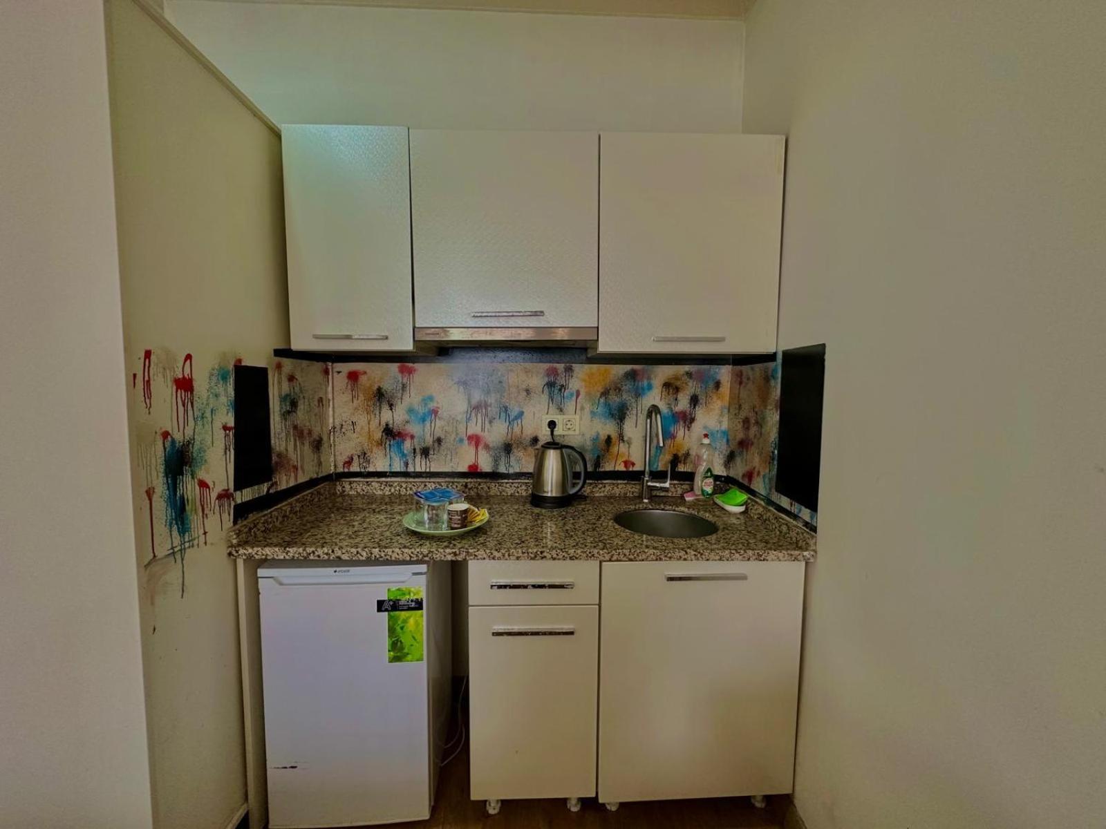 Hotel Taksim Daylif