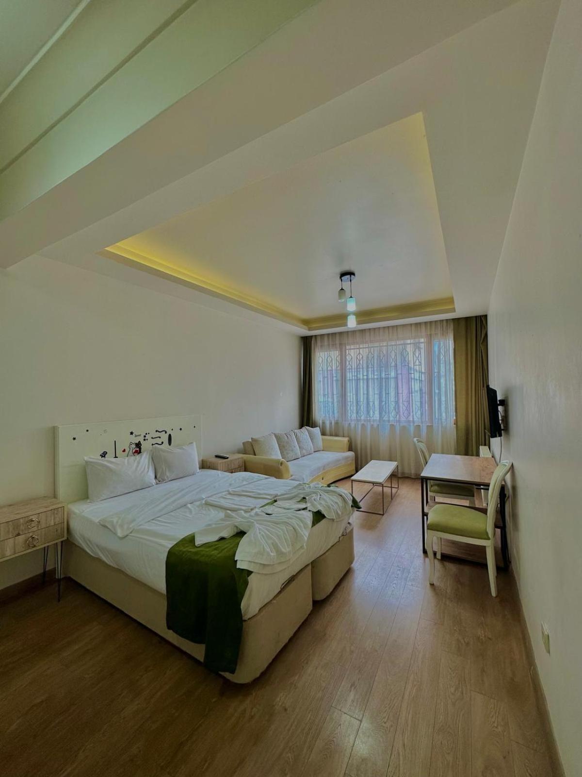Taksim Daylif Hotel *