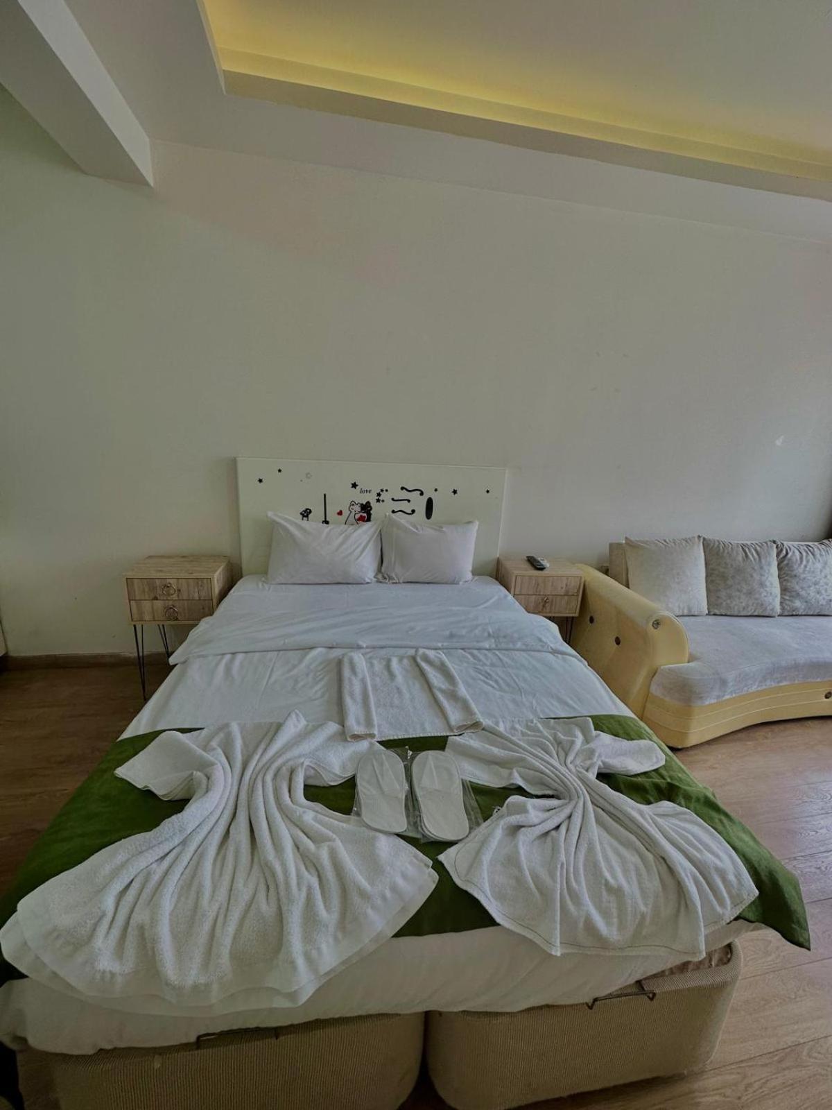 Taksim Daylif Hotel Istanbul