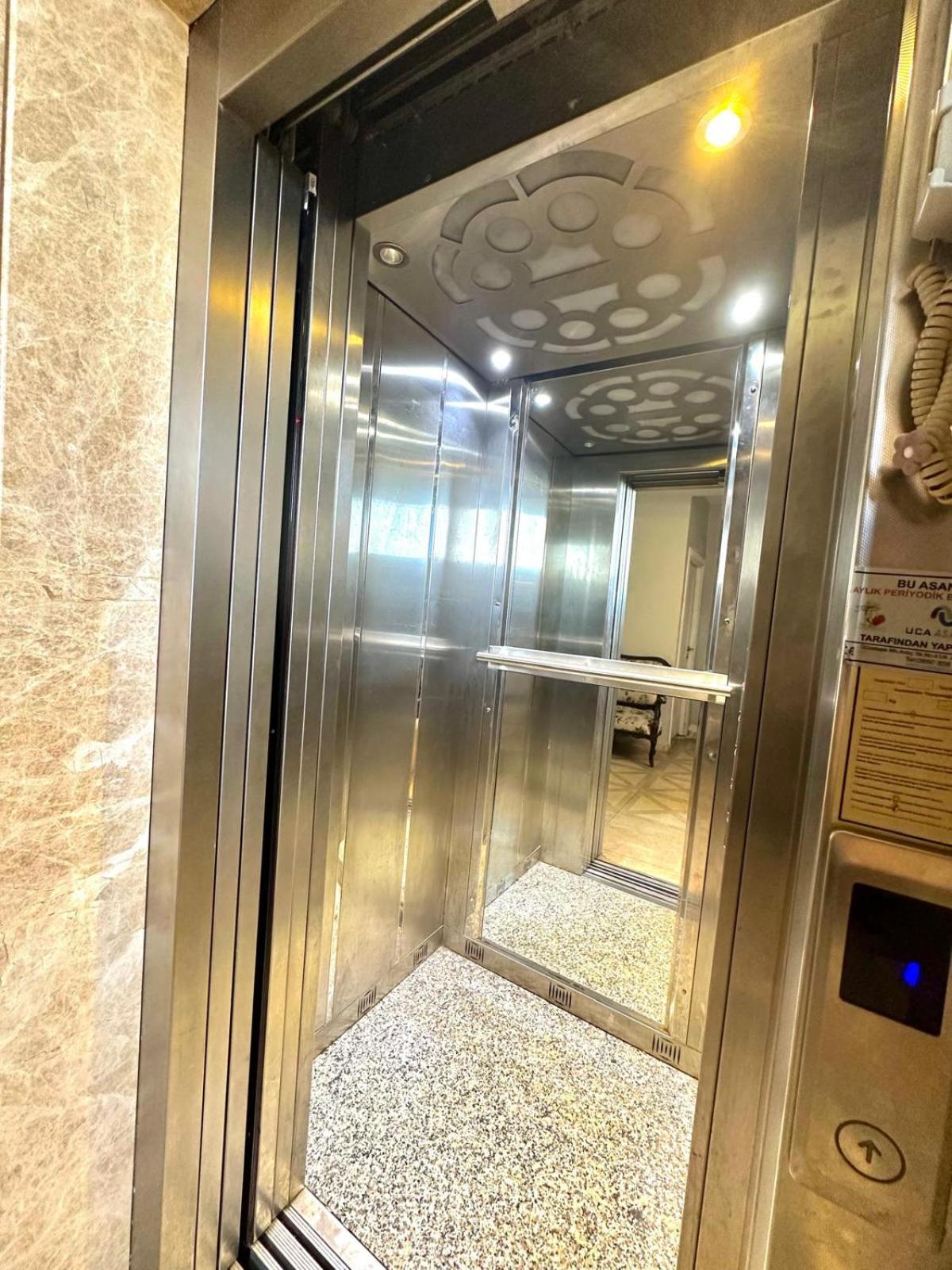 Hotel Taksim Daylif Istanbul